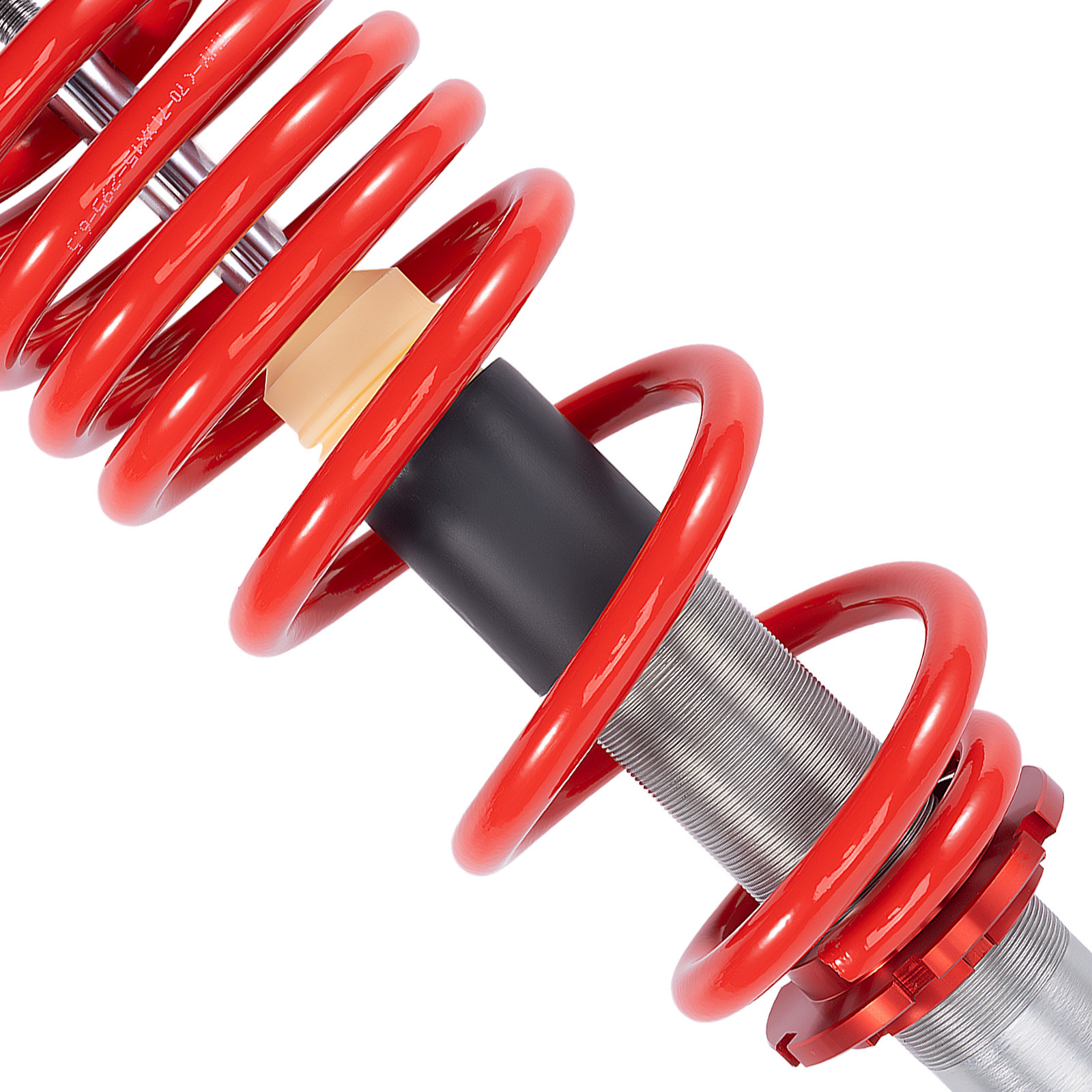 Adjustable Coilovers Kit Front For Audi A4 Quattro (8E/B6-B7) Wagon 2002-2009