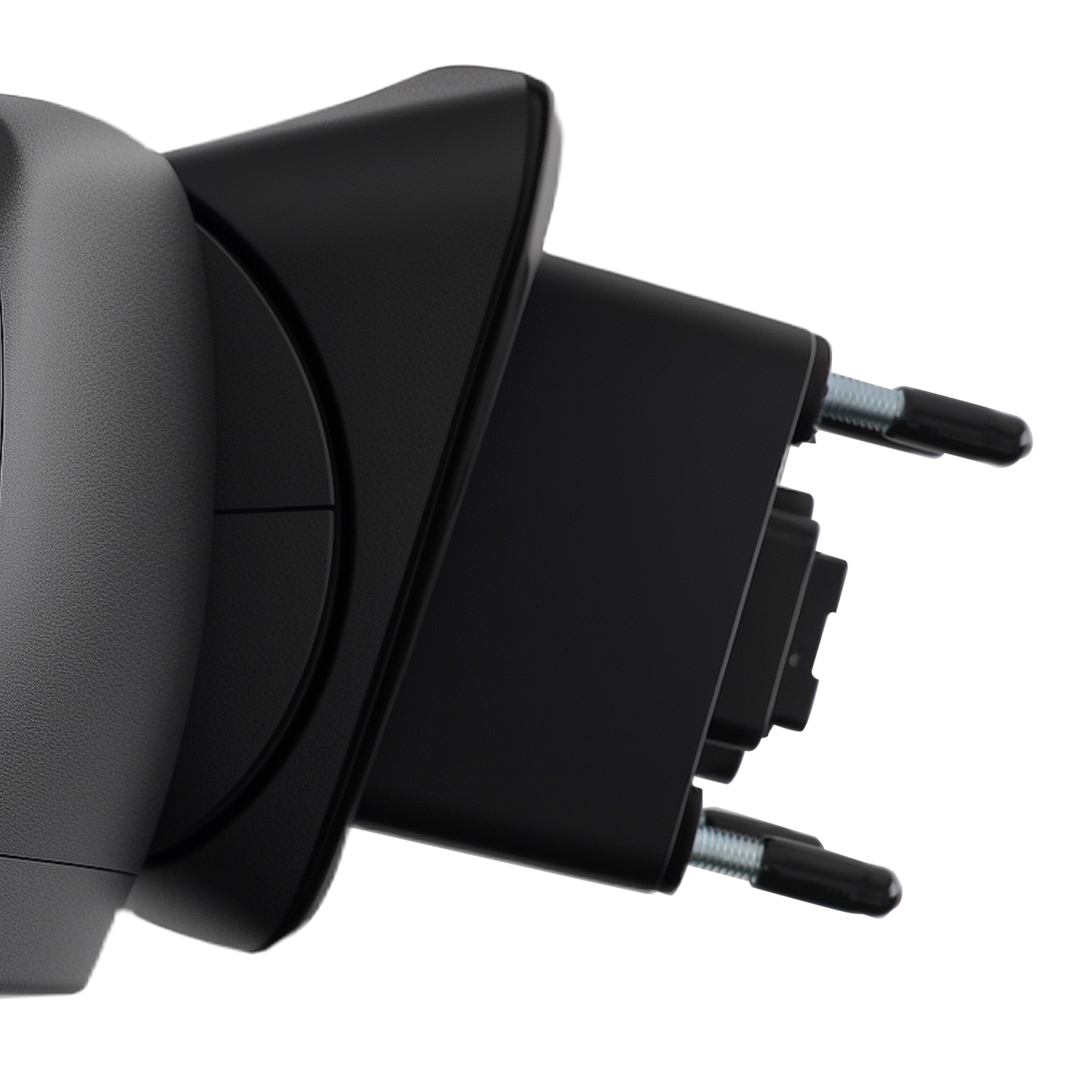 Left Power Side Mirror for Chevrolet Silverado 1500 2019-2023 Heated