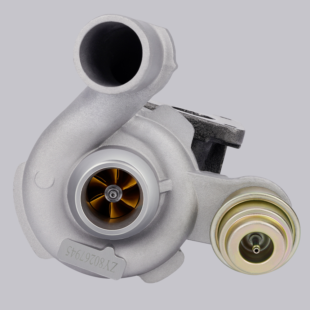 Billet 703245 turbo for Renault laguna Master II Scenic Trafic 2 Megane 1.9 Dci