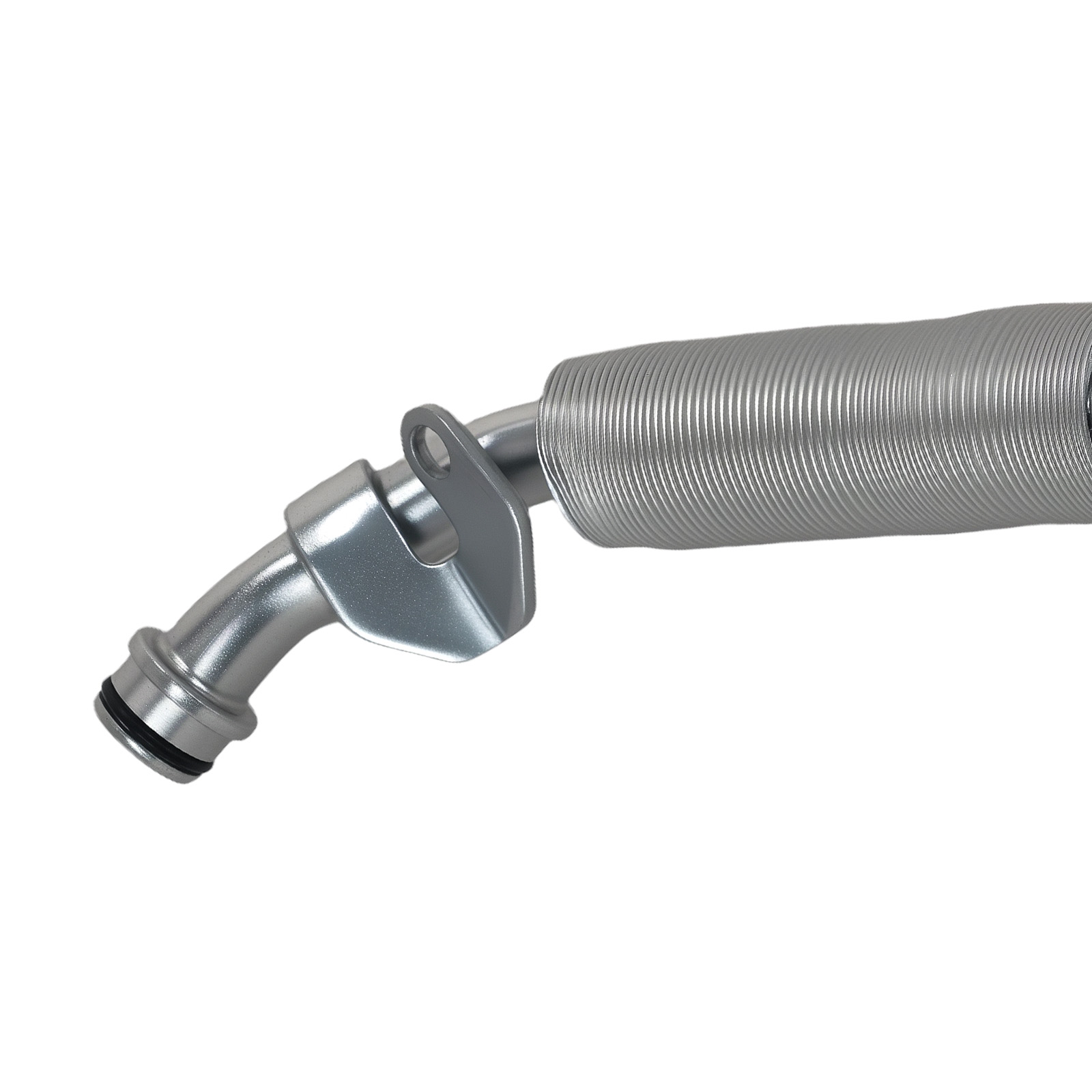 Ölleitung Turbolader for BMW 135i E82 335i E90 11427562800 Edelstahl Neu