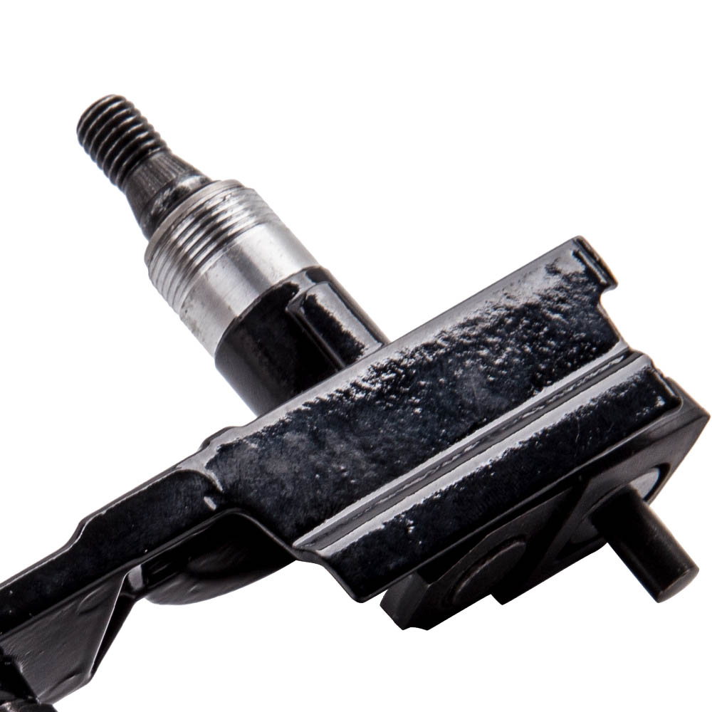 Wischachslager Wischerlager Heckwischer Hinten for BMW 3er Touring E91 2004-12