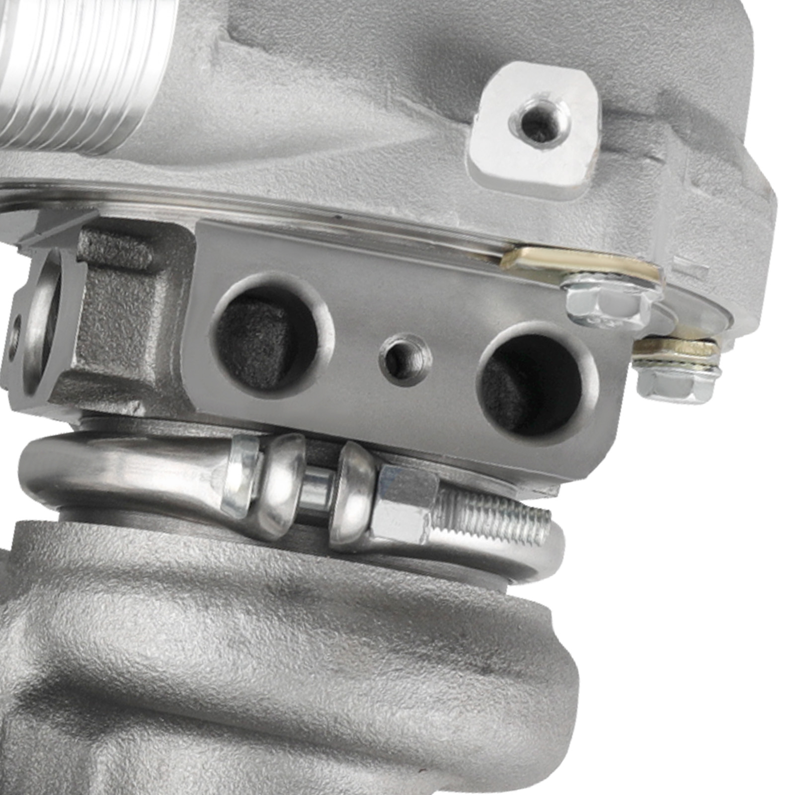 Turbolader für VolksWagen TOURAN 1.4 TSI - 125 kW / 170 PS - 2007-10 5303988045