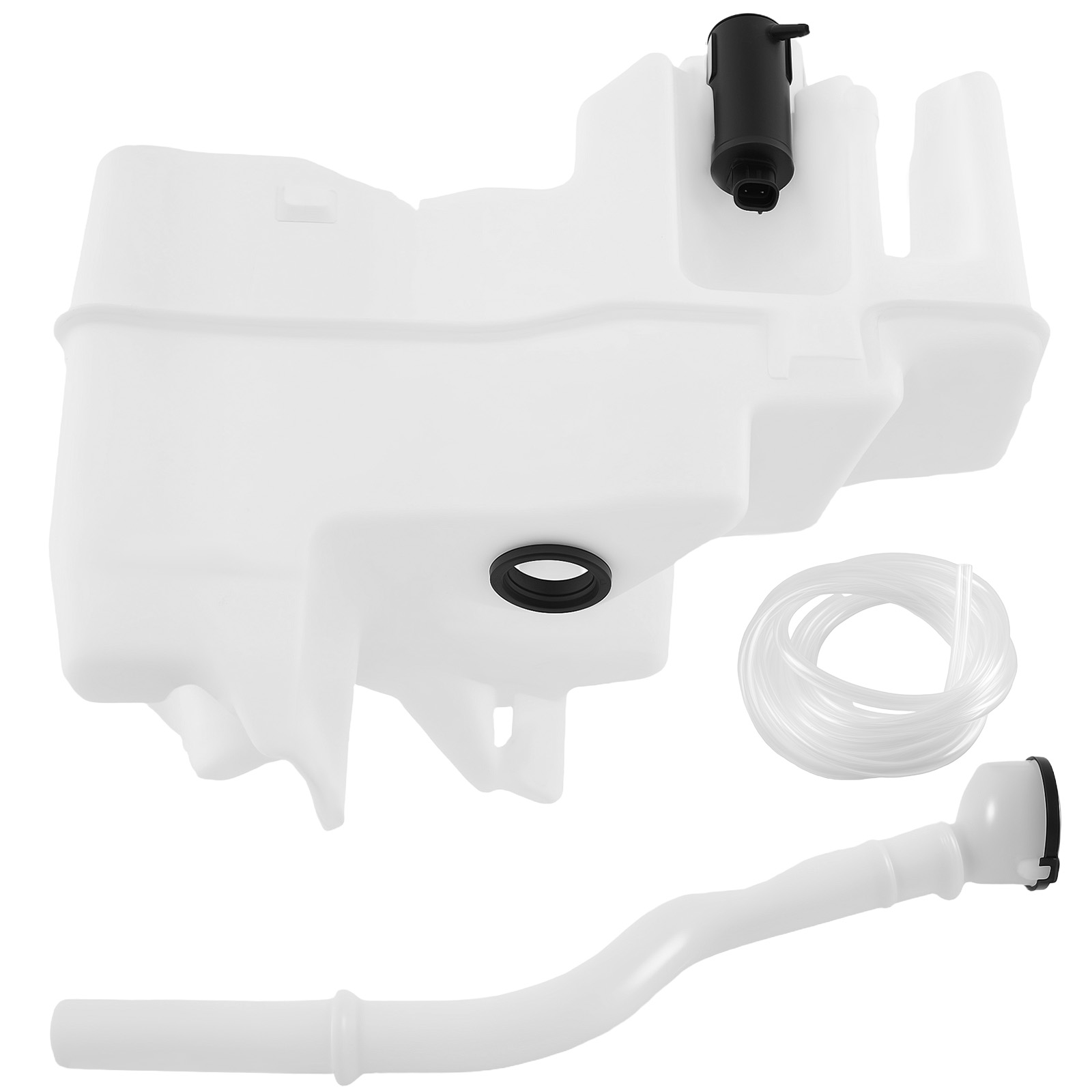 Washer Tank Bottle for Toyota Corolla SE LE 2020 2021 2022 8531502690-PFM ABS