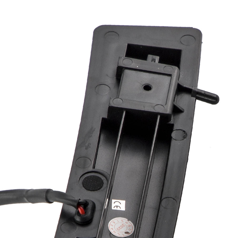 Daytime Running Light Assembly For Nissan 350Z 2006-2009 LED DRL Fog Lamp Pair