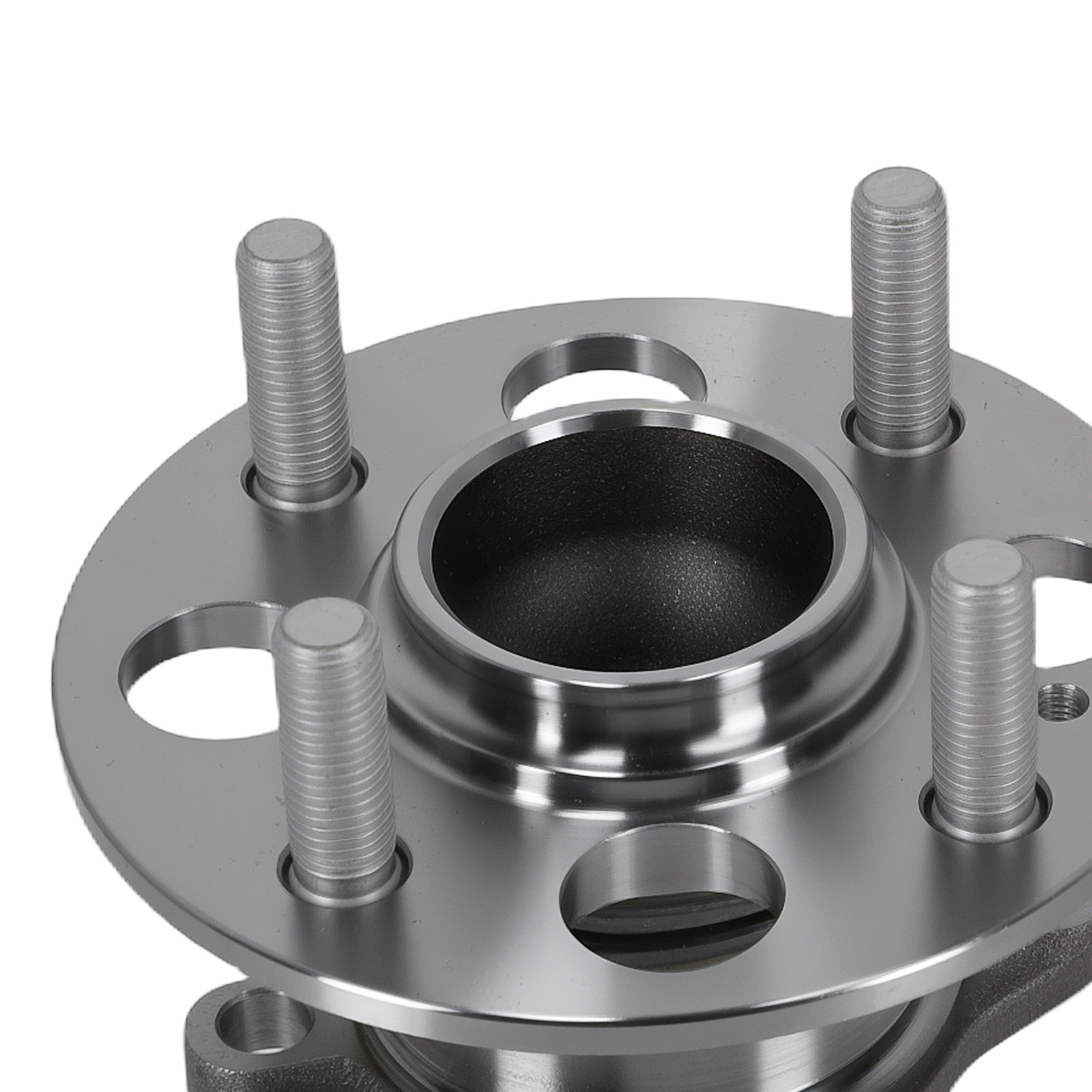 2x Rear Left Right Wheel Hub Assembly for KIA RIO 2012-2017 HA590463 PT512483