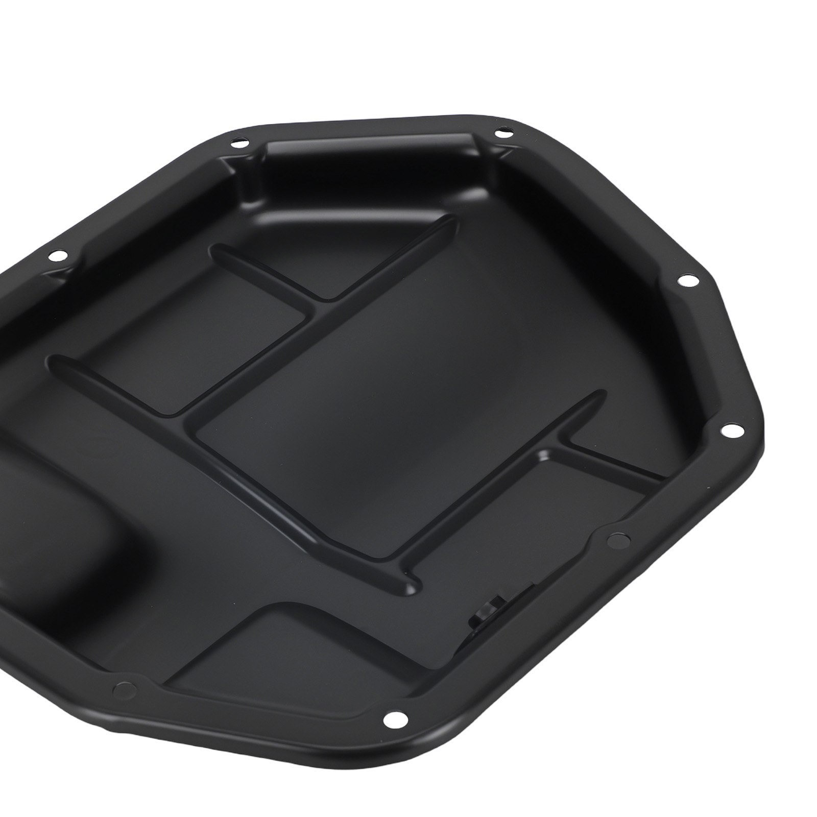 Engine Oil Container for Nissan Cube Sentra Versa 2007-2014 264-507 Steel