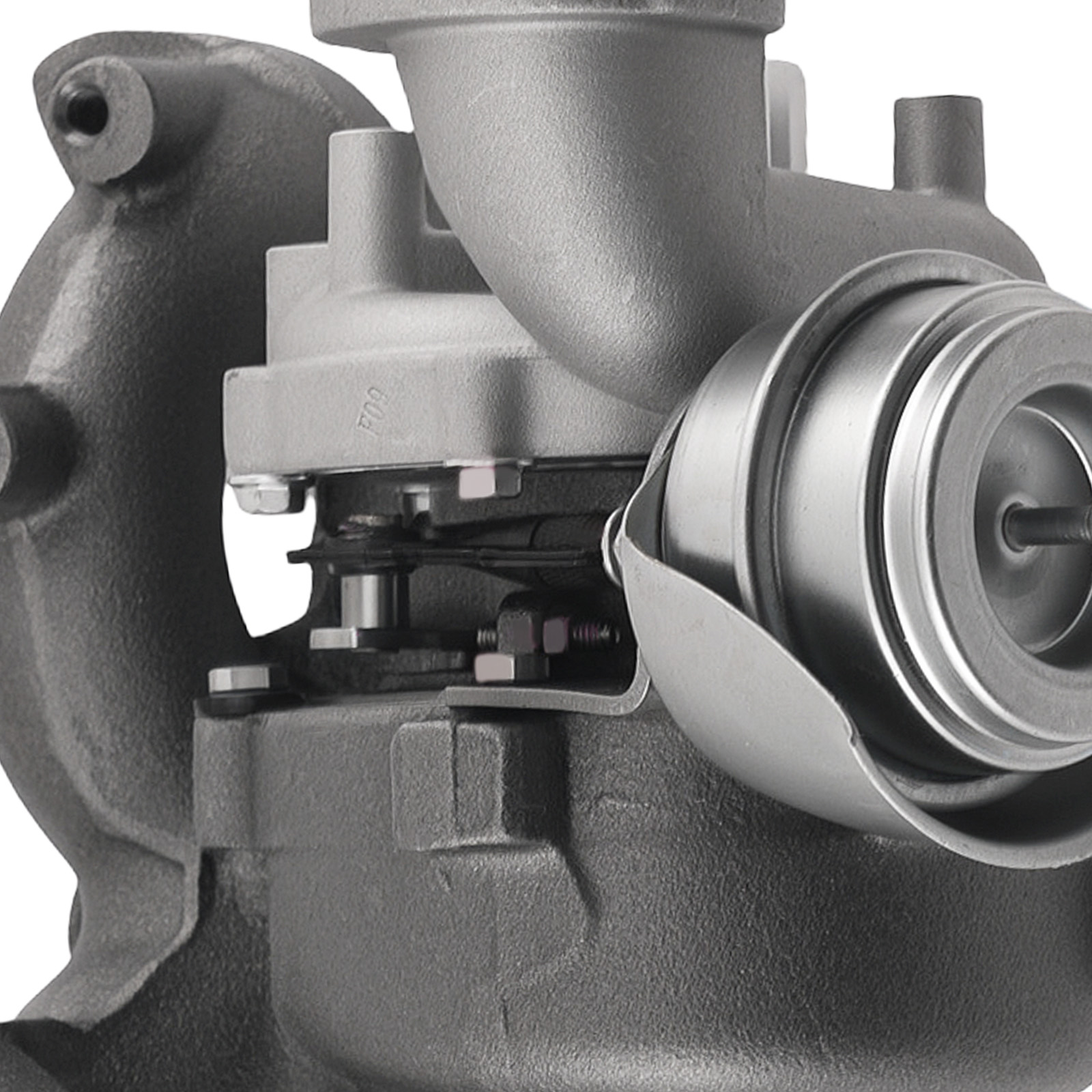 Turbolader 03G253010J 03G253019A for Audi VW Skoda Seat 2.0 TDI 724930-5008S