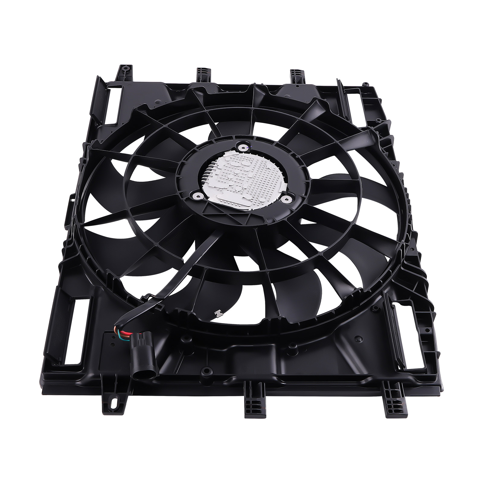 Radiator Cooling Fan for Buick Envision 2021-2023 84897503