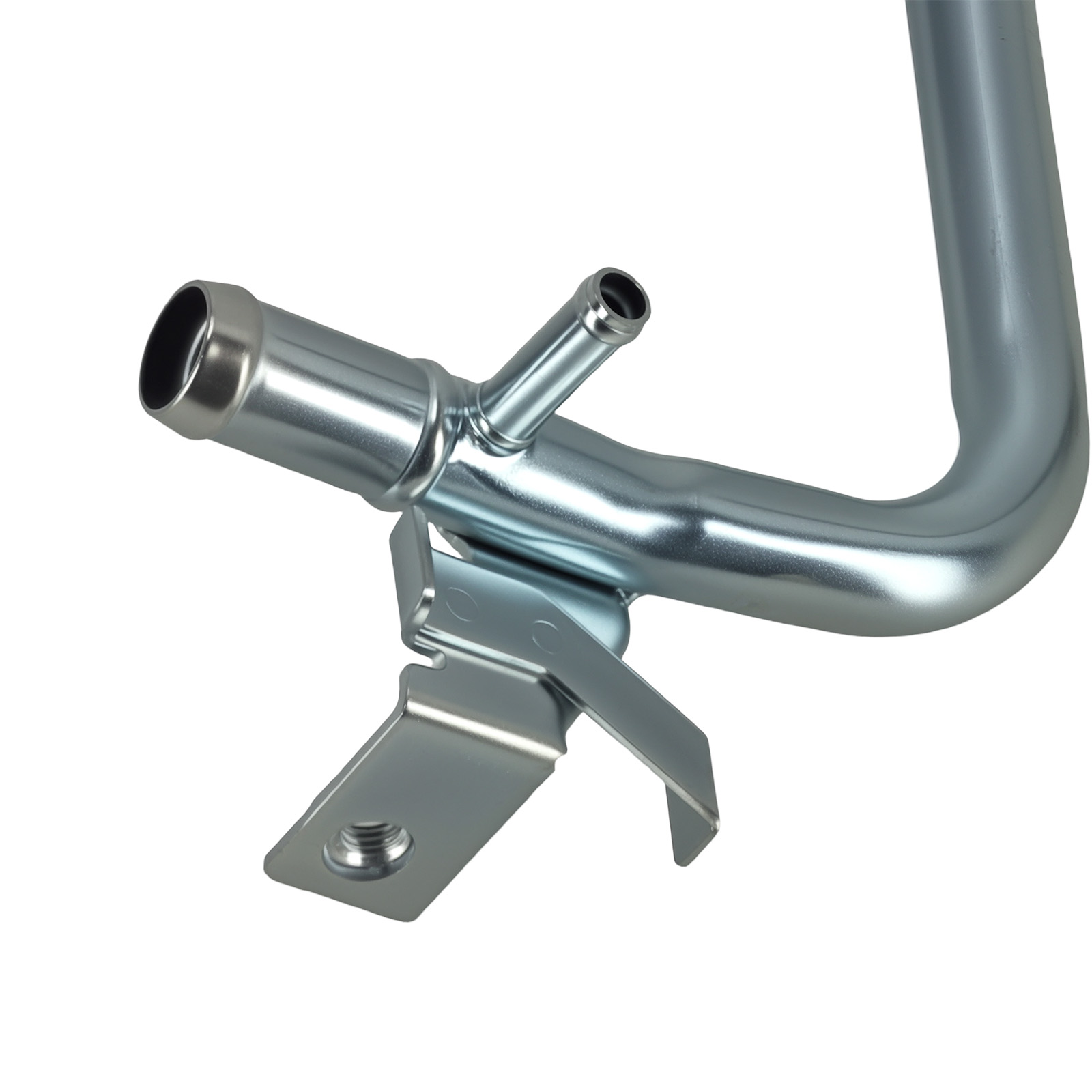 Tubo de metal de derivación de agua for Toyota Hilux 2.7L 2004-2024 1626875130