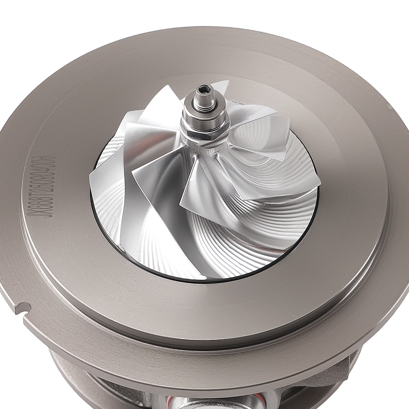 Upgrade Turbo Cartridge for Citroën Peugeot 1.2 81KW 96KW 829754 836250 835401