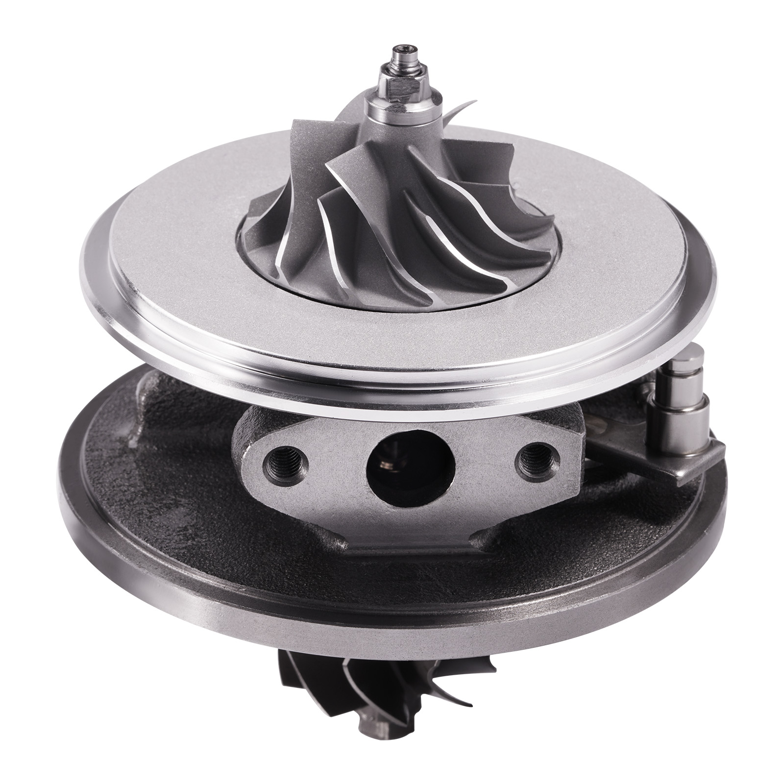 Rumpfgruppe Kompatibel Für Audi A4 A6 Kompatibel Für Skoda VW Passat 1