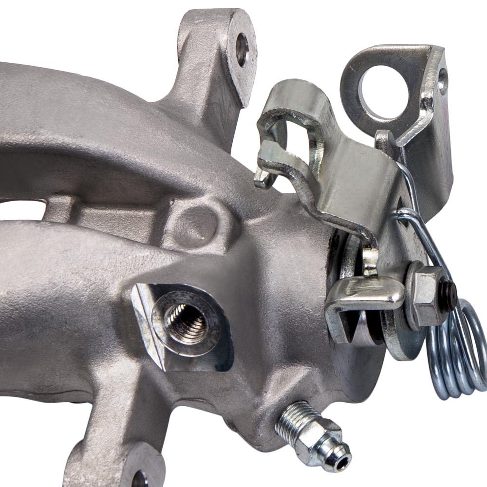 2x Bremssattel Hinten L+R für Opel Astra G+H Zafira A+B Combo Meriva 542096 38mm