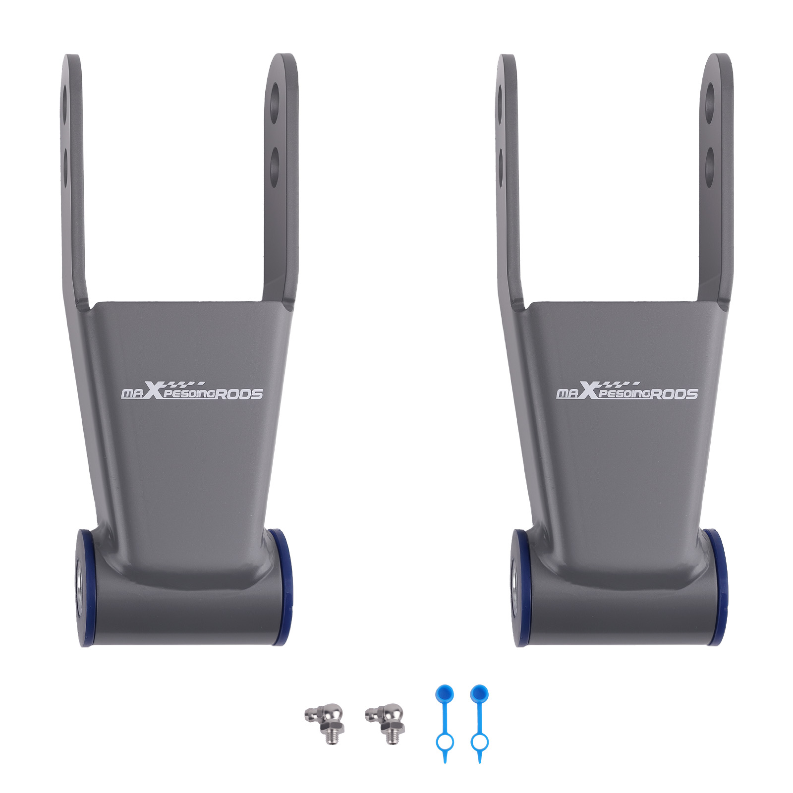 Lowering Kit 5