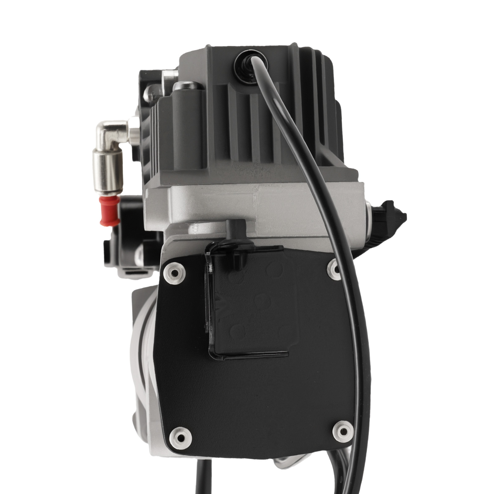 Suspension pneumatique compresseur Pompe for Porsche Cayenne 955 9PA 2002-2010