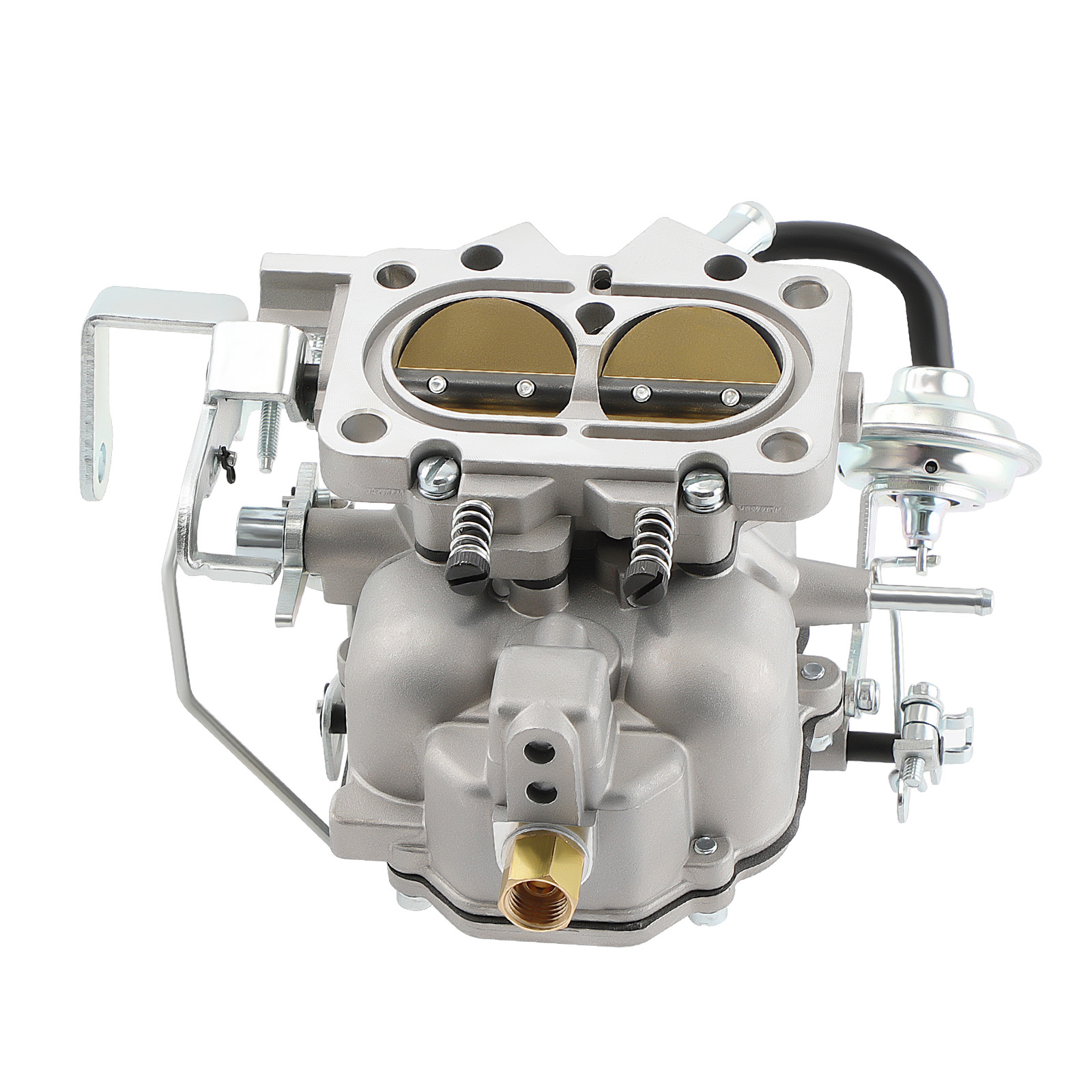 2 Barrel Carburetor for Dodge Chrysler 318 5.2L V8 Engine 1967 1968 1969 1970