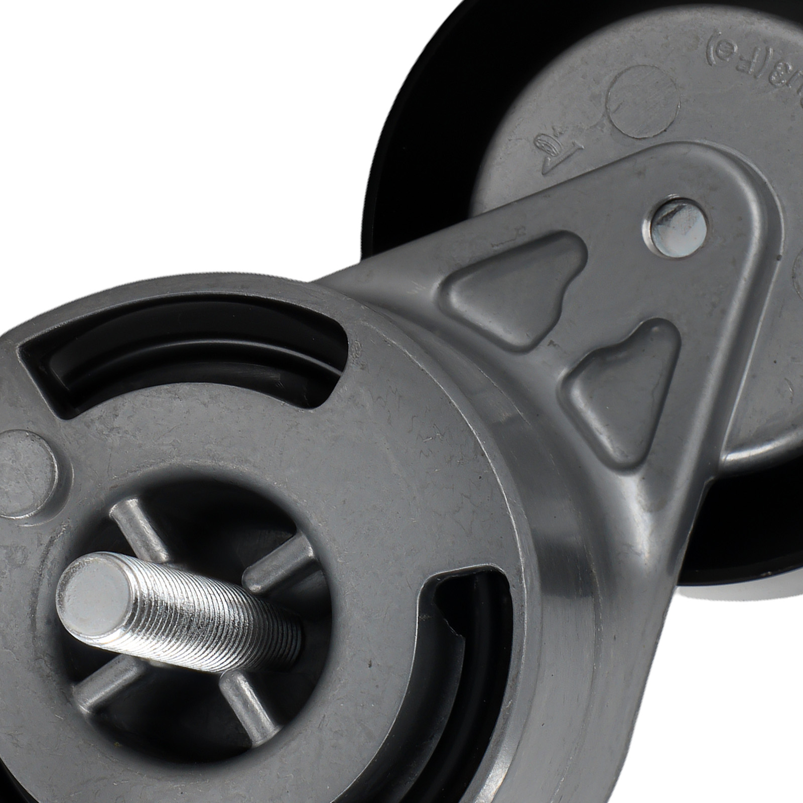 Belt Tensioner Kit for Audi A4 B7 A6 C6 Quattro 3.2L 06E903133Q 2005-2009