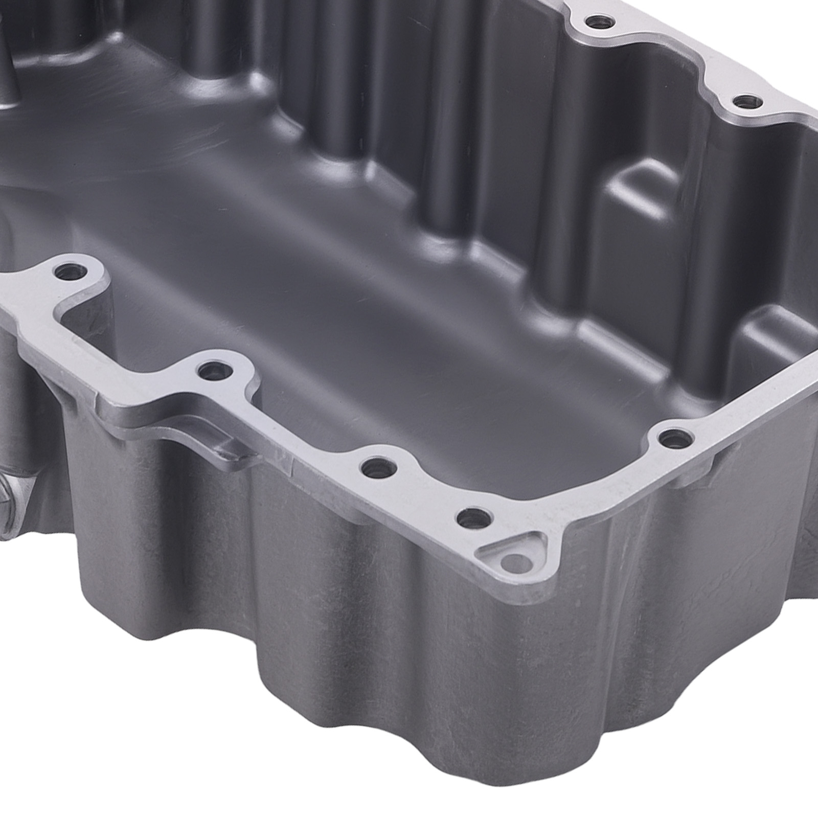 Engine Oil Pan Sump for Skoda Octavia Superb Karoq 2012-2020 04L103603C