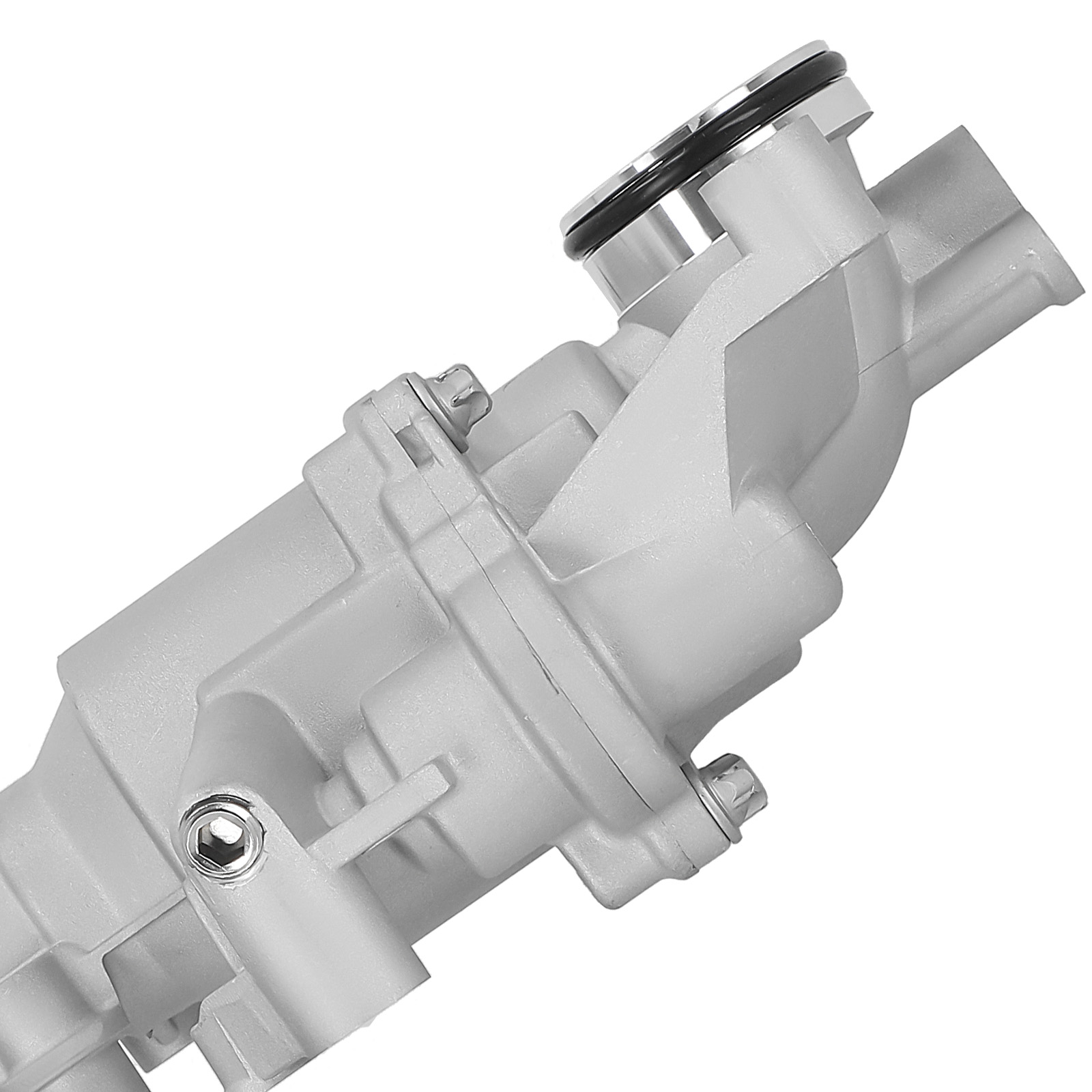 Engine Water Pump Fit 2017-18 Mercedes-Benz C300 2.0L A2742000307 2742000900