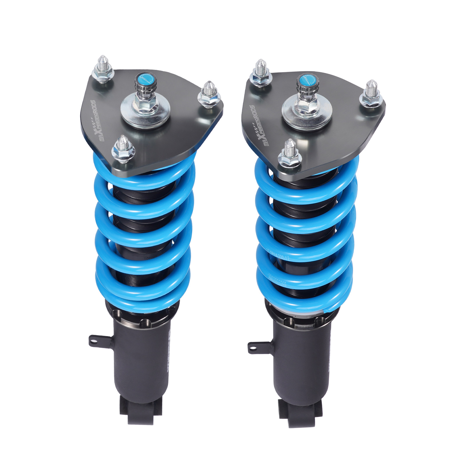 Coilovers Suspensión roscada for Lexus GS 300 400 430 1998-2005 S16 Amortiguador