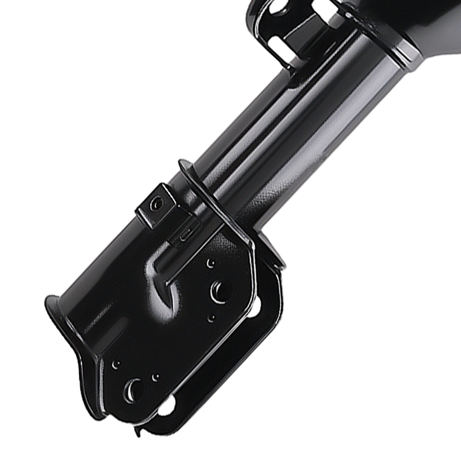 maXpeedingrods Front & Rear Complete Struts for Hyundai Entourage 2007-2008