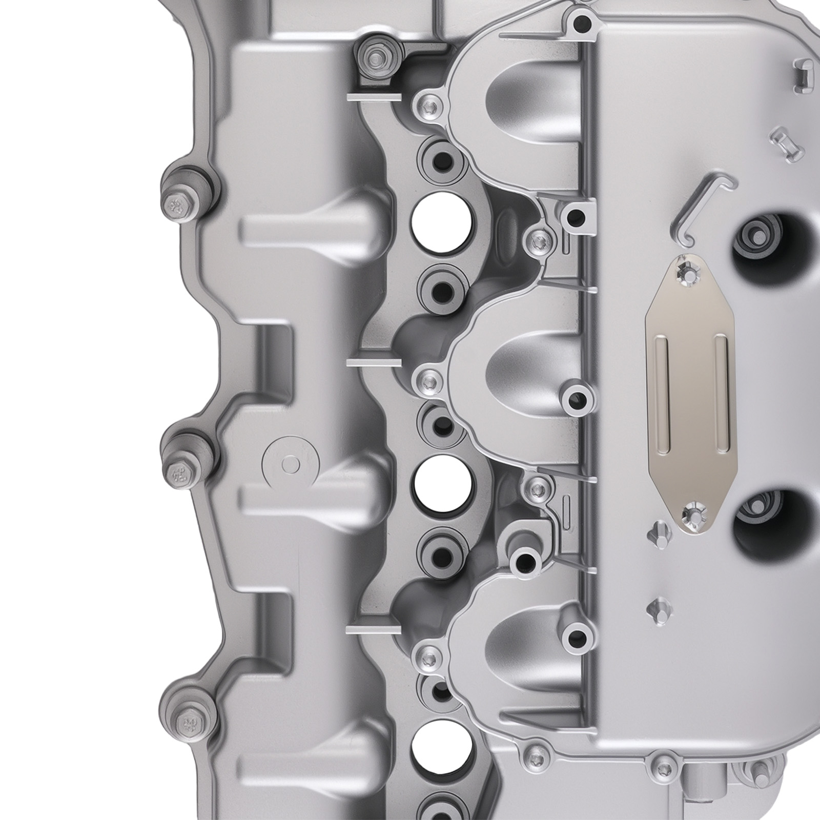 Professional Grade Valve Cover Fit for Land Rover Discovery/Range Rover 3.0L