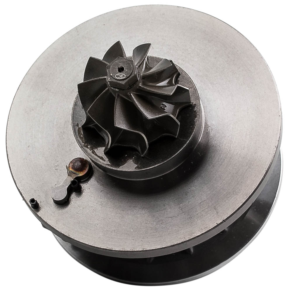 Rumpfgruppe for Skoda Audi Seat VW ALH 1.9TDI Turbocharger 701854-5004S NEU