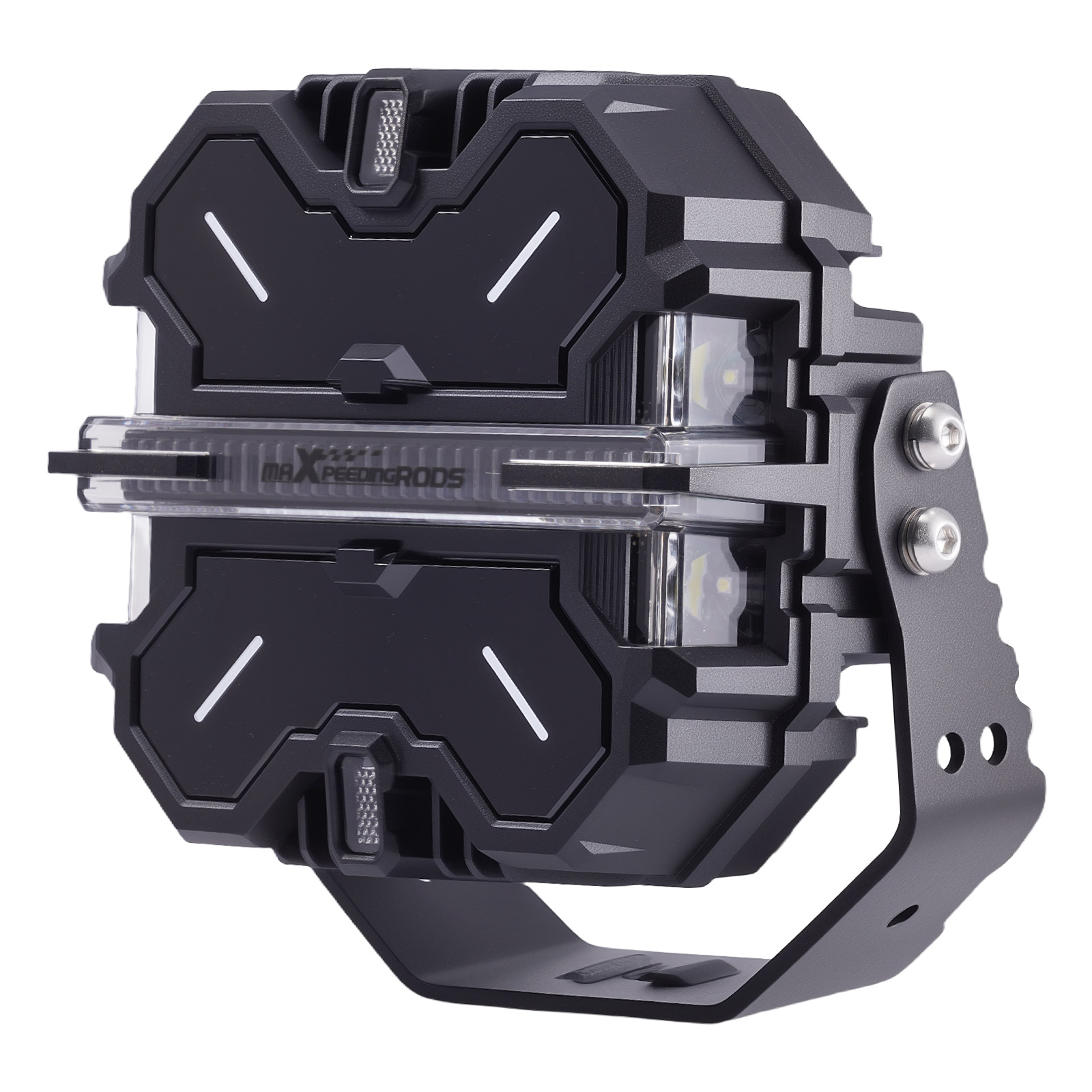 LED Fahrlicht Set 7