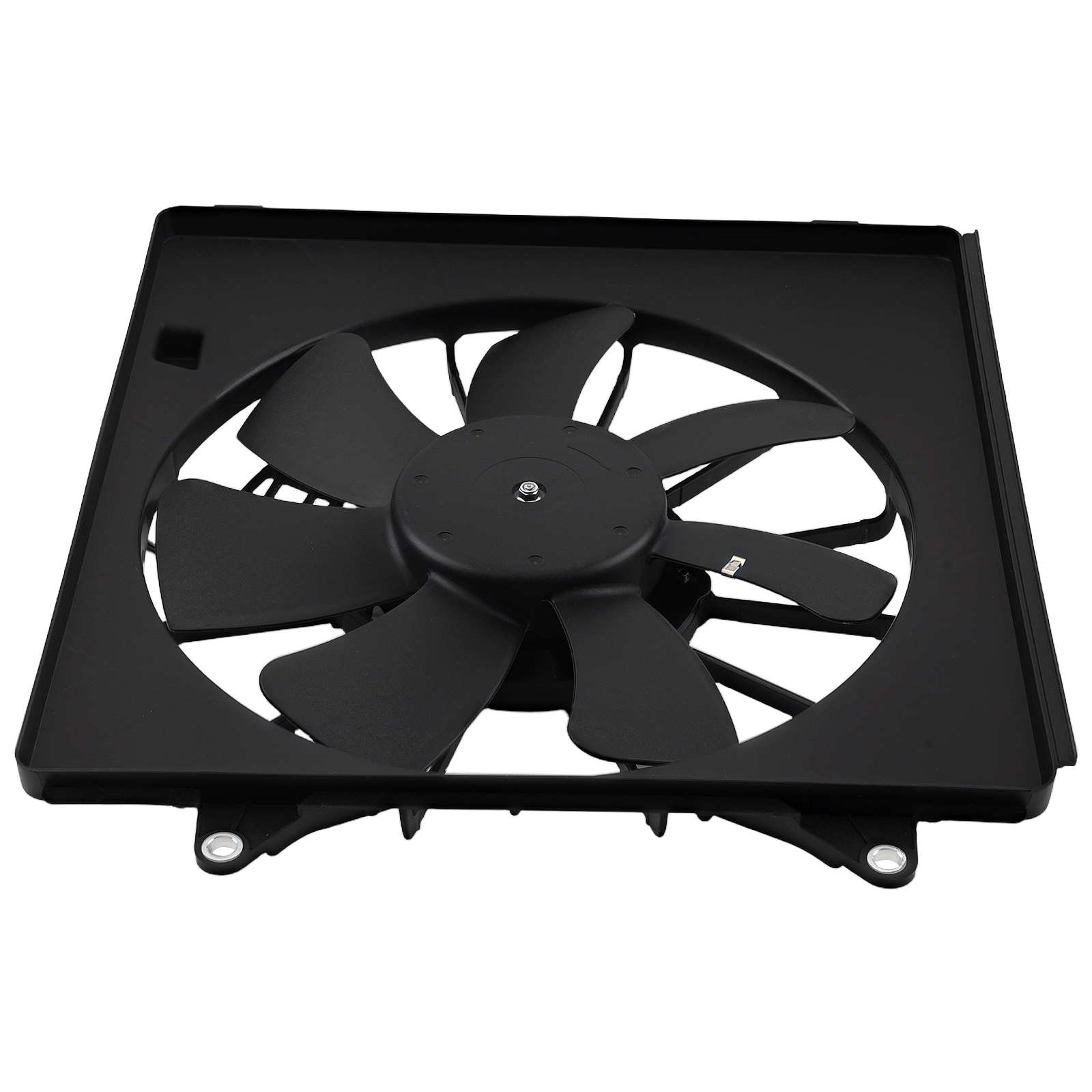 Cooling Fan for Honda Accord EX EX-L LX-P LX-S 2008-2017 38616R40A01 38615R40A01