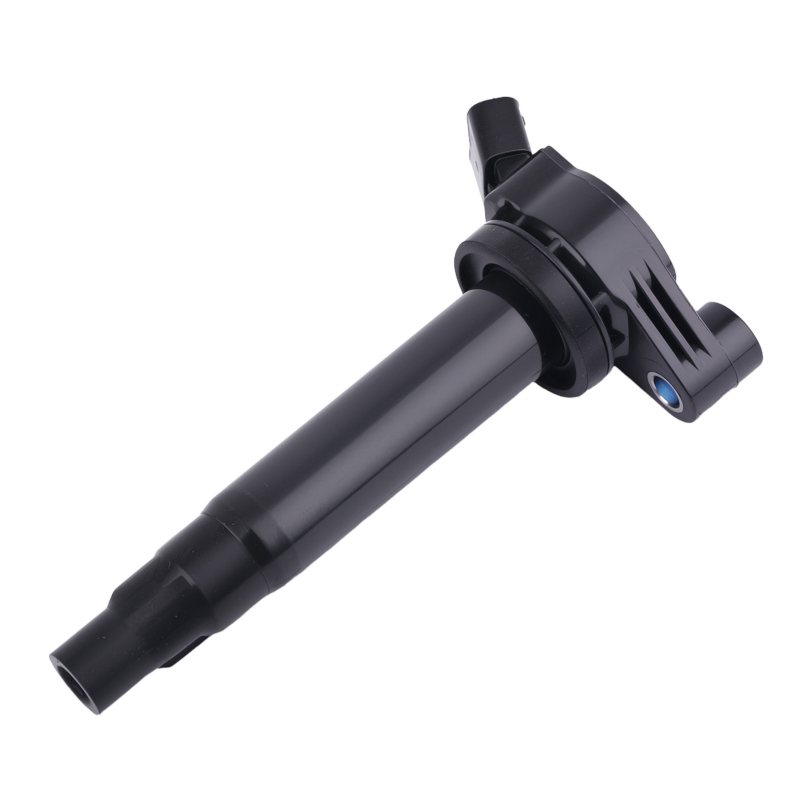 Complete UF430 Ignition Coil Spark Plug Set for Toyota V6 3.3L Models New