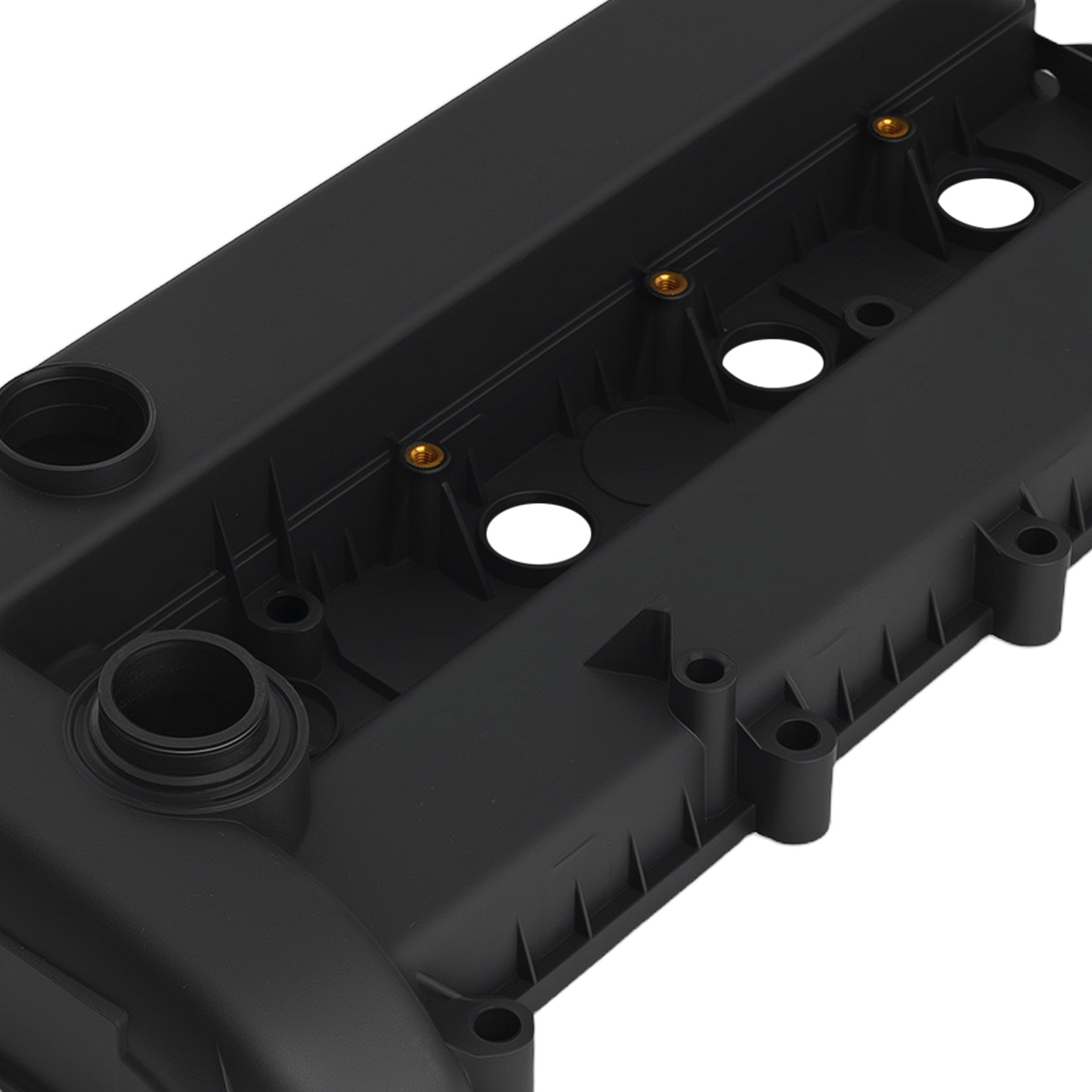 Engine Valve Cover w/Gasket for Mazda 3 5 6 CX-7 2009-2015 2.0L L502-10-210E