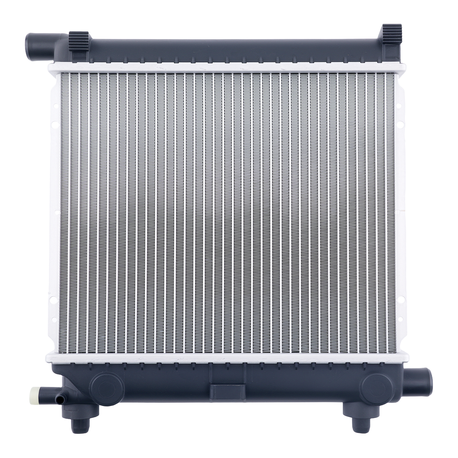 Radiatore Acqua for Mercedes-Benz 124/190 W124 W201 1982-1993
