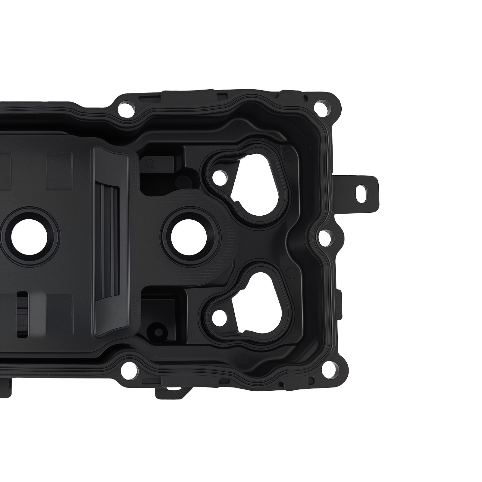 Left Side Engine Cover for Nissan Maxima Murano 3.5L V6 2015-17 132649N00B