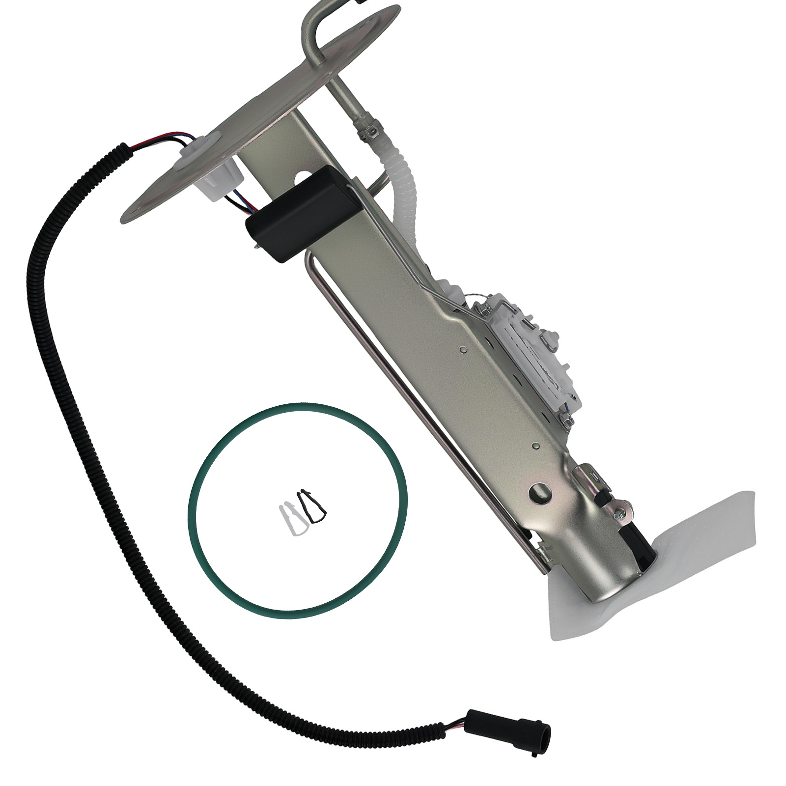 Fuel Pump Module for Ford E150 E250 E350 E450 Club Wagon 04-08 SP2091H P76304