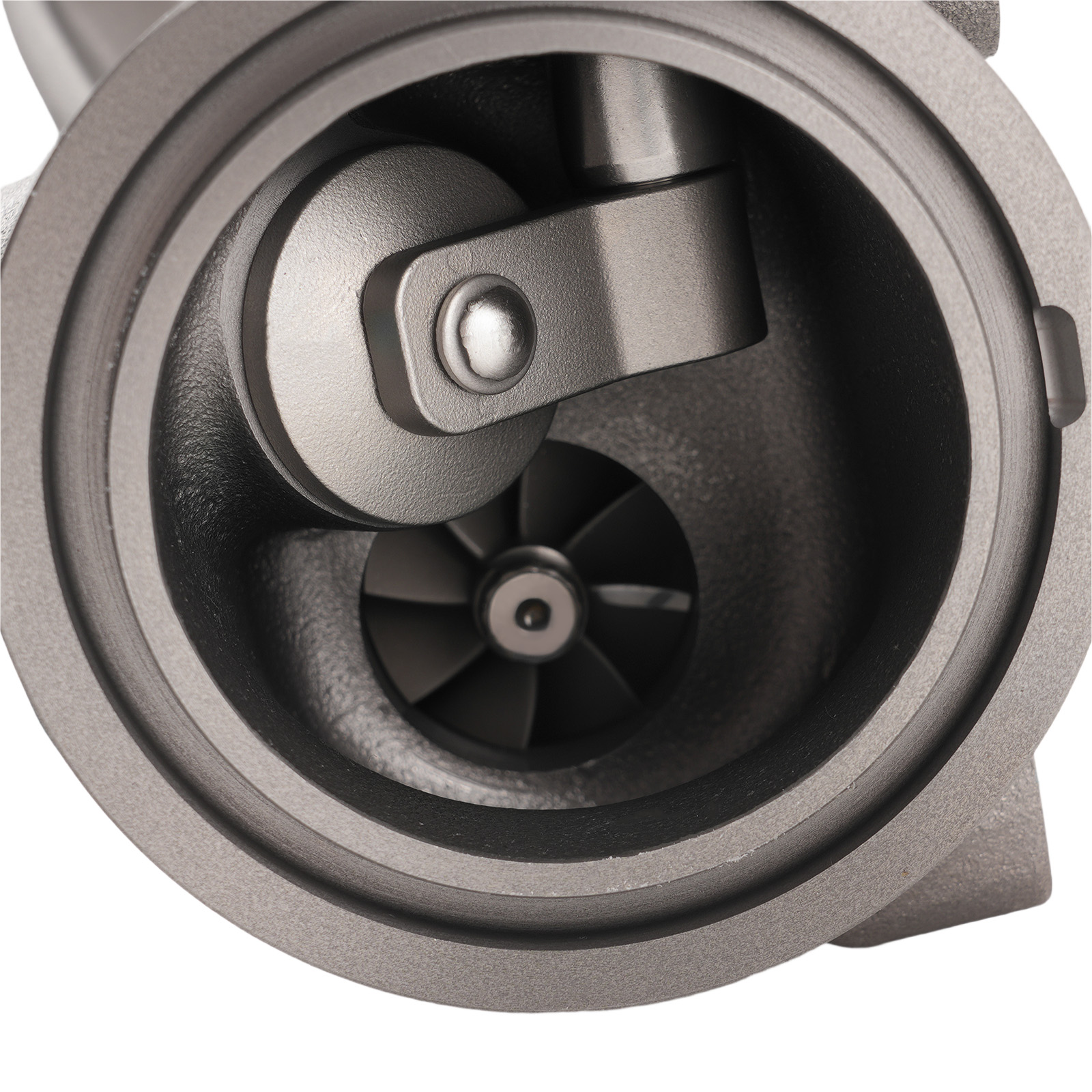 TD025L Turbocharger for Audi A3 8V 1.4 TFSI 110 KW 2014-2019 04E145701B Matte