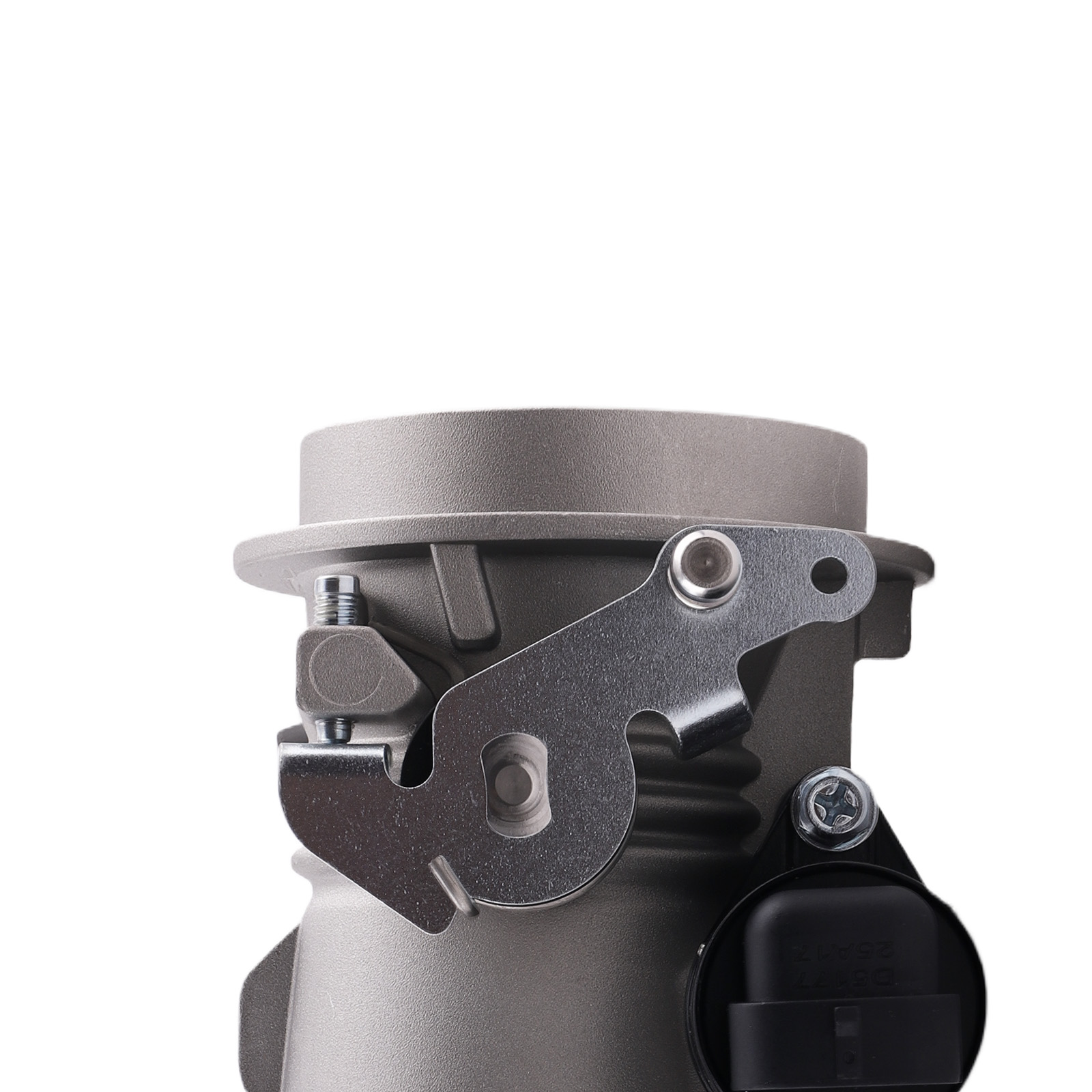 Drosselklappenstutzen For Lada Largus Kombi Renault Logan Dacia Logan 1.4L 1.6L
