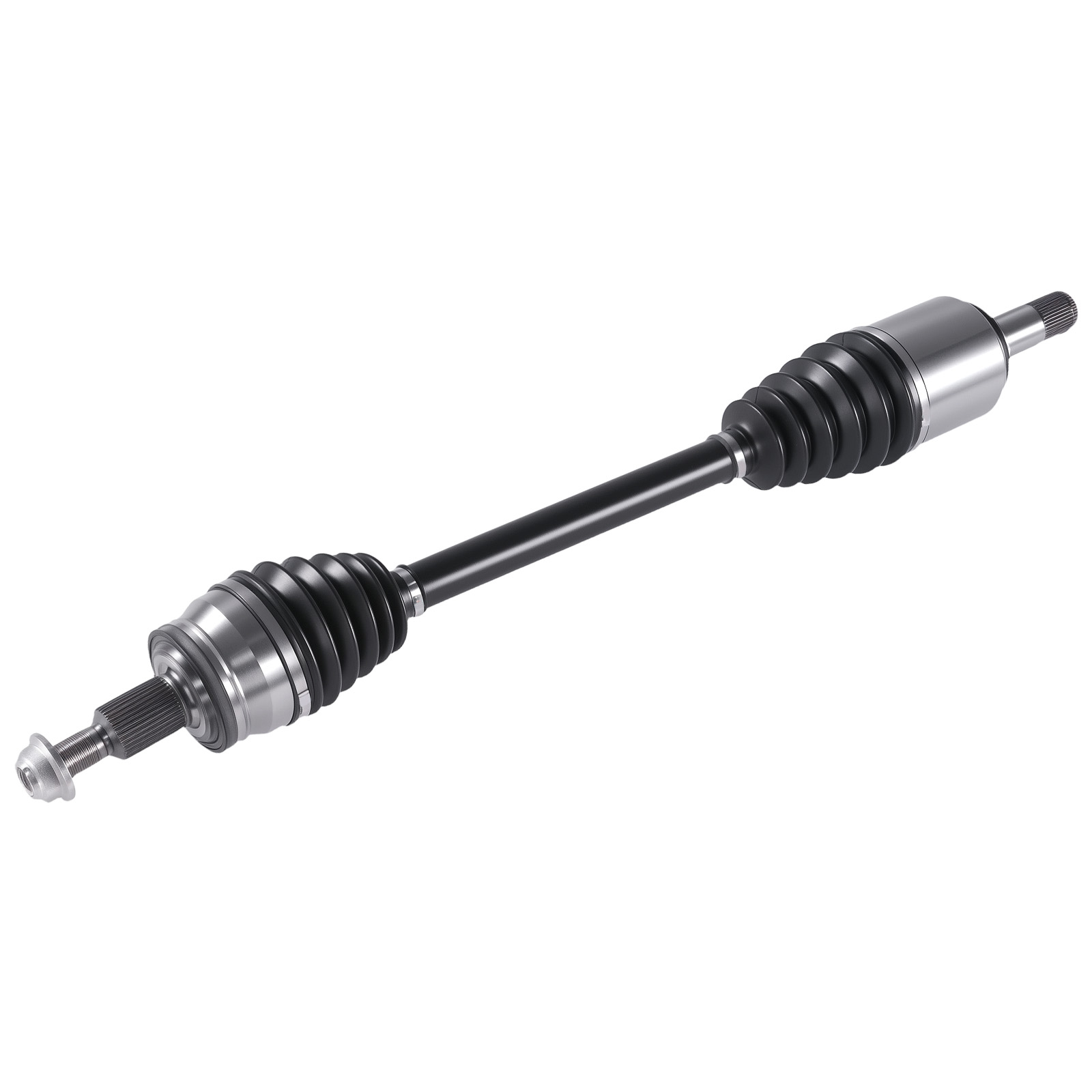 Rear LH or RH CV Axle Assembly for Chrysler 300 Dodge Challenger Charger RWD