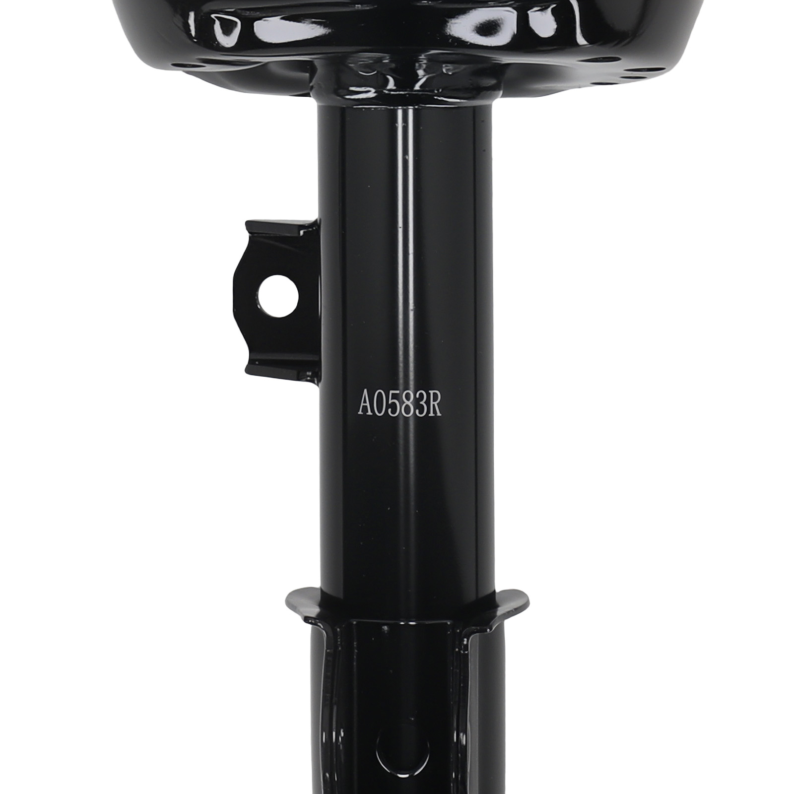 Pair Front Shocks Struts Coil Springs Assembly For 2011-2012 Chevrolet Cruze