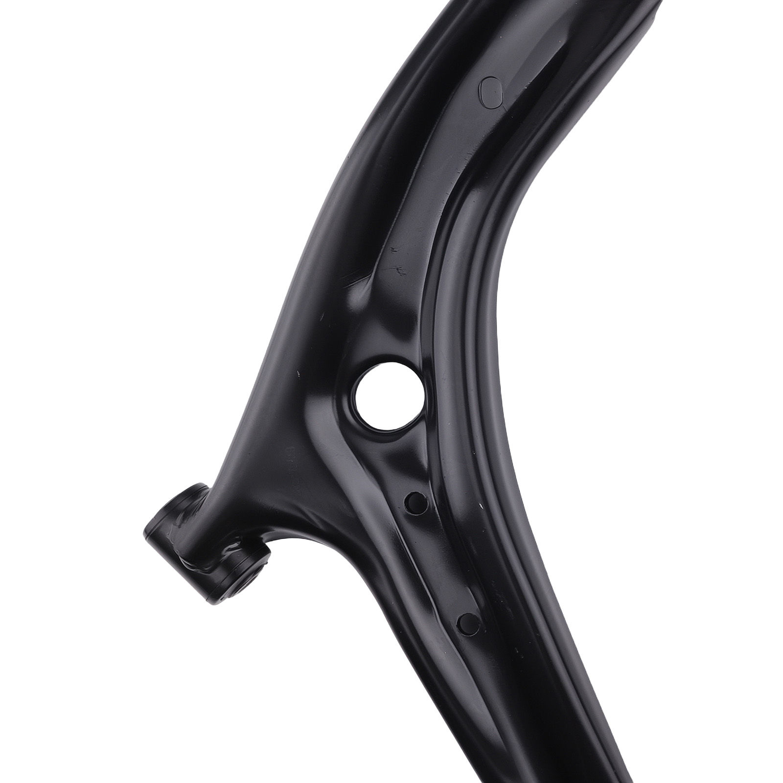 AUFHÄNGUNGS-QUERLENKER + STABILISATOR-DROP-LINKS FÜR FORD FIESTA MK7 2008-2016