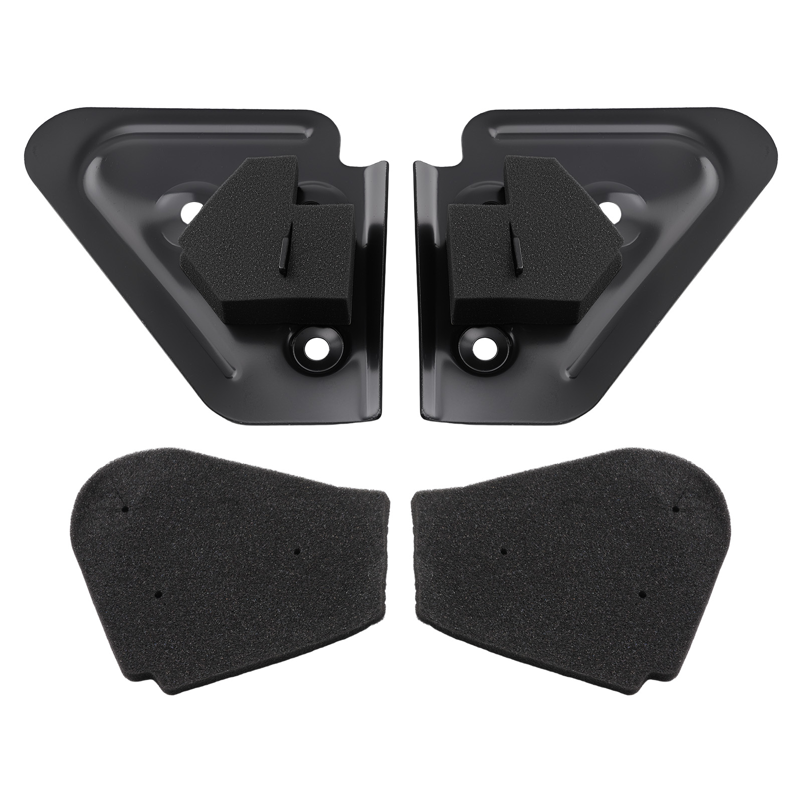 Heated Power Side Mirror for Dodge Ram 1500 1998-2001 Left Right 13027822