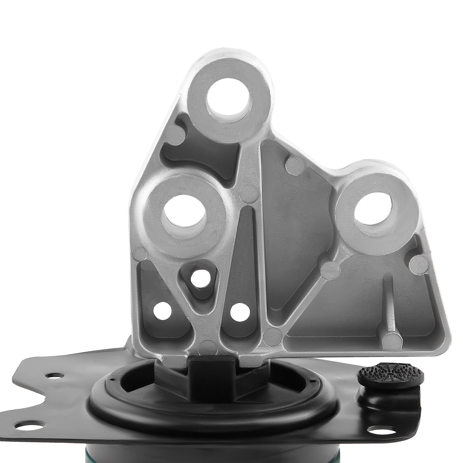 4 Pcs Engine Motor & Trans Mount Set for Chevrolet Equinox 2.4L 2010-2017 Auto