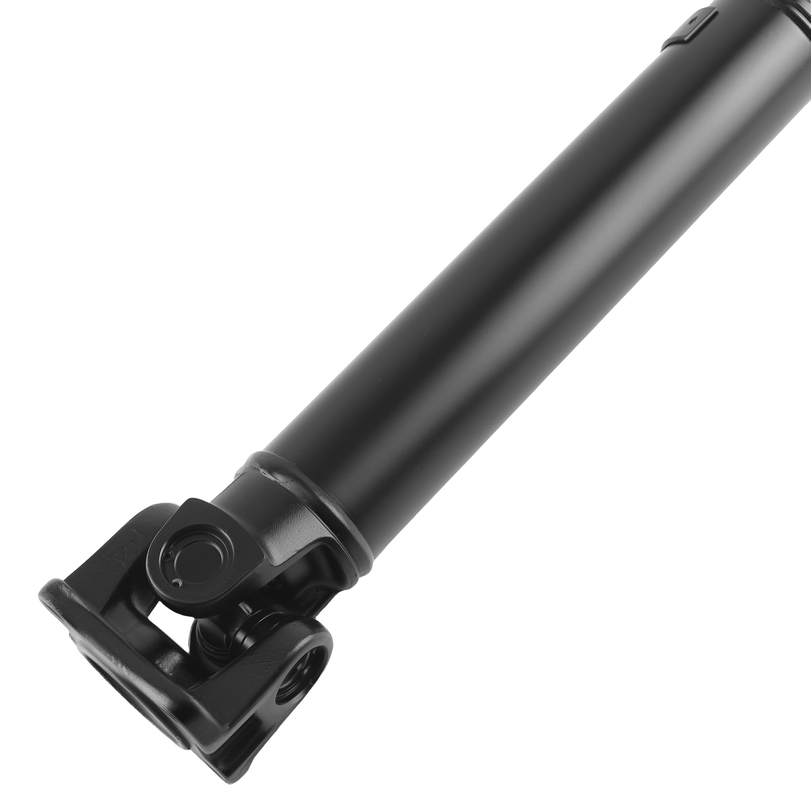 Getriebepropellerwelle Vorne L=637mm for KIA Sorento I JC 2.5 02-09 49100-3E420