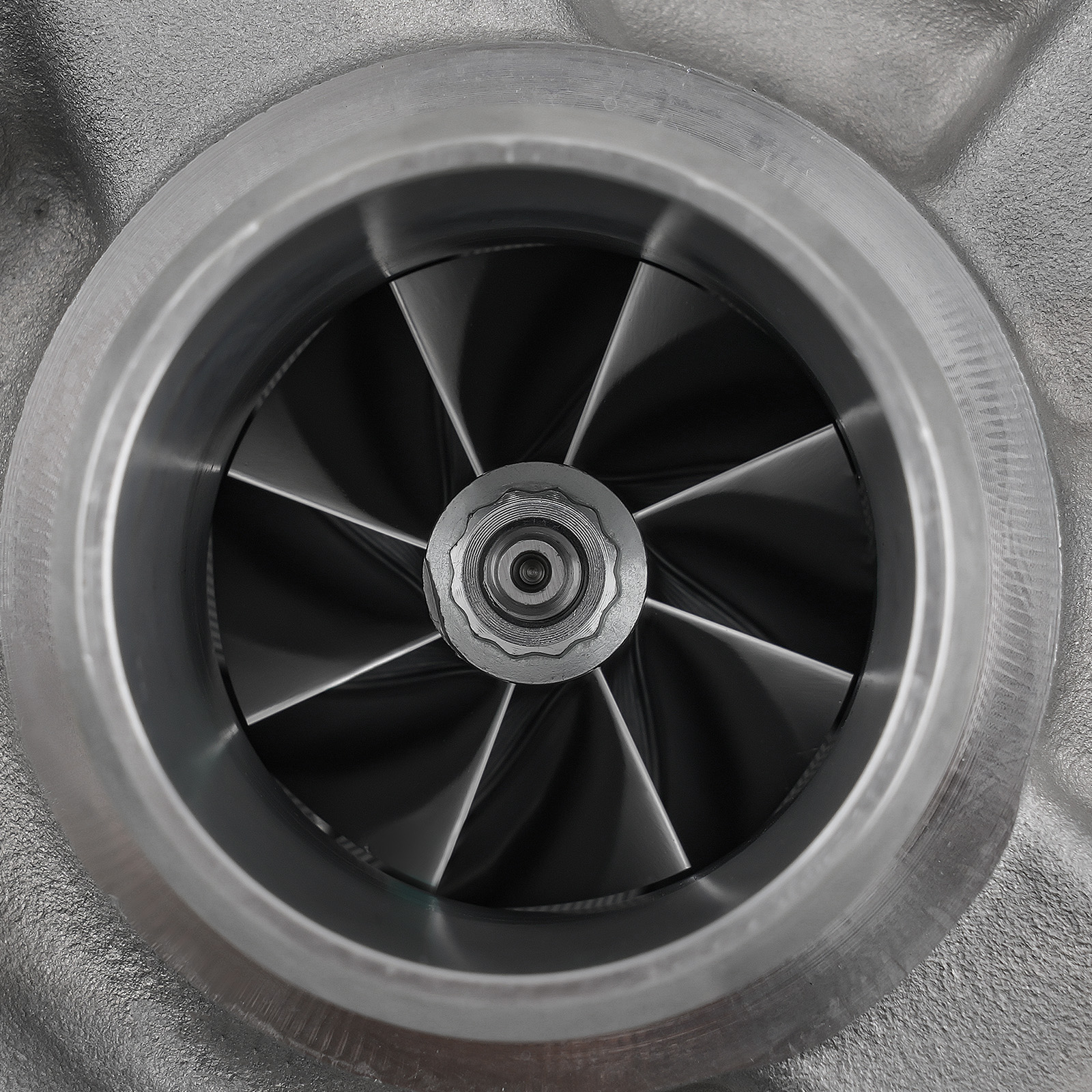 Turbo for Fiat Renault Espace V 1.6 dCi 118kW 2015-2023 883861-0001