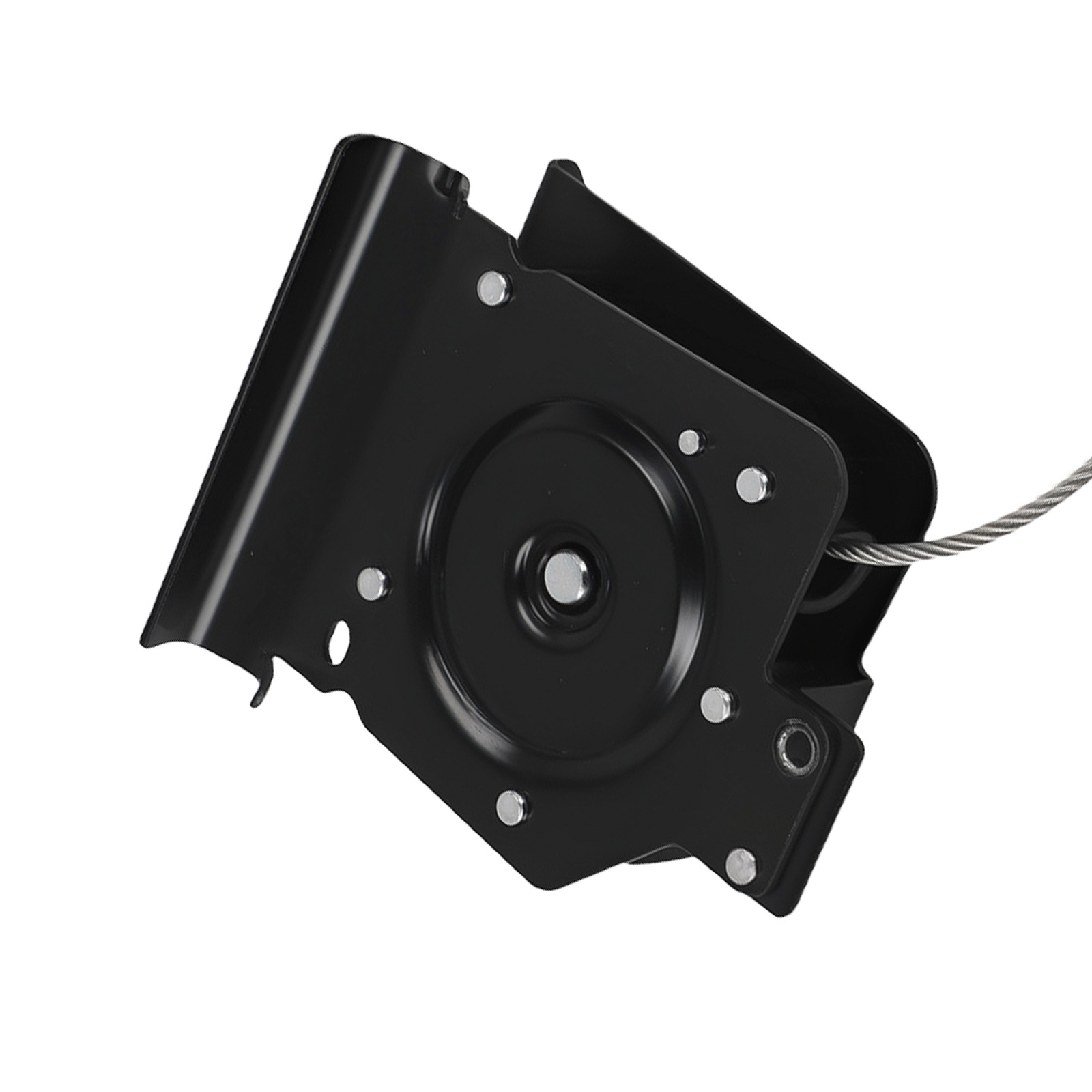 Spare Tire Winch for Silverado Sierra 2500 2500HD 2 Inch Body Lift 2003-2004