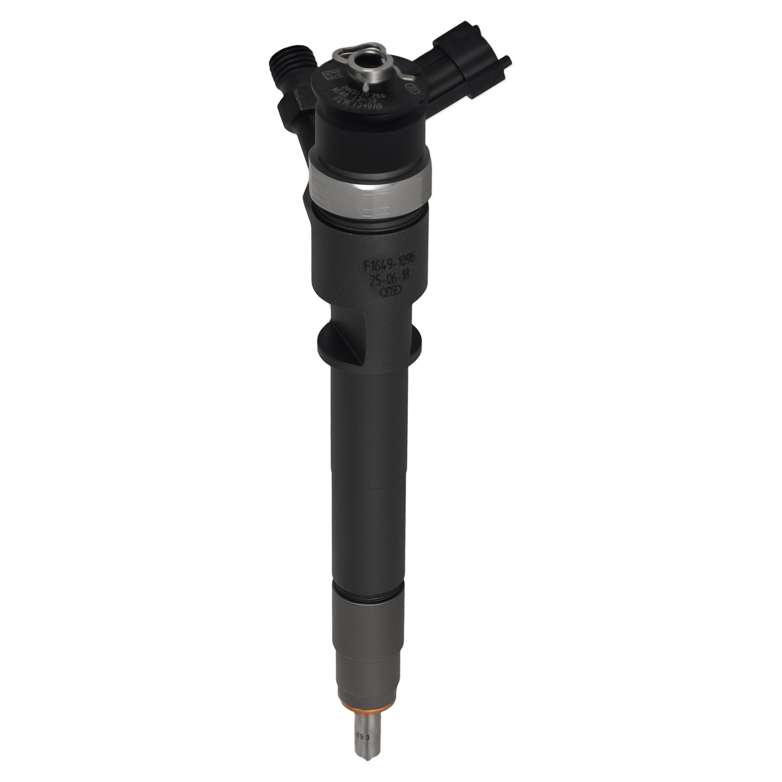 Diesel Fuel Injector Fit For Ford Ranger MAZDA BT-50 2.5L 0445110250 0986435123