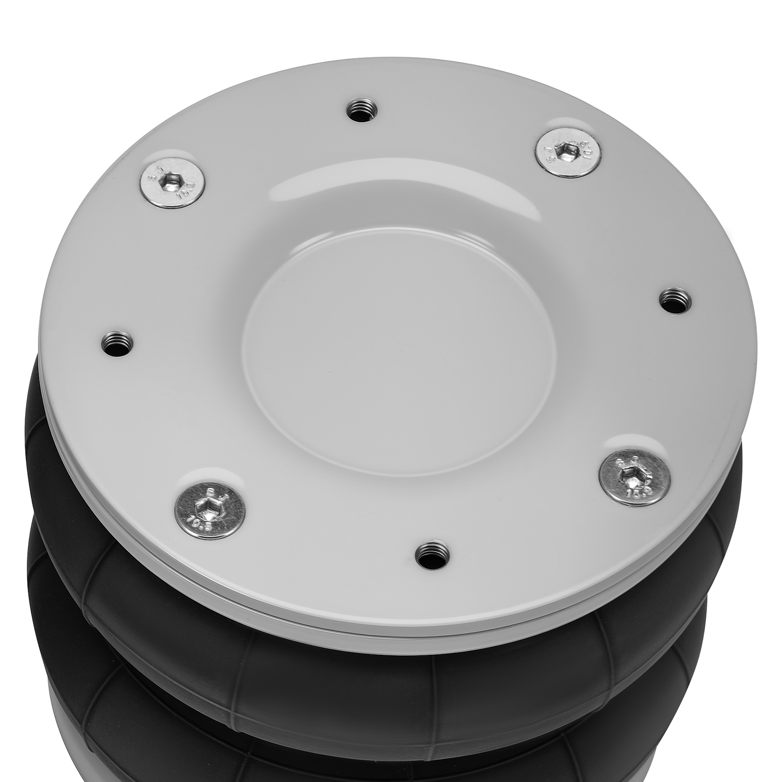 Luftbalg Hinten mit Halterungen Kit for Mercedes-Benz Sprinter 2006- RWD FWD