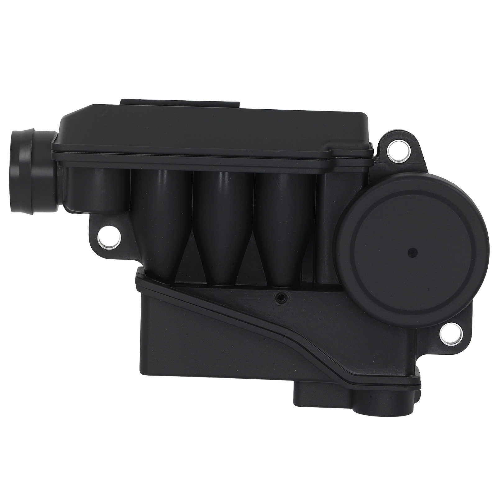 PCV Valve Oil Separator for Audi A6 A8 R8 RS4 S5 4.2L V8 2007-2012 079103464F