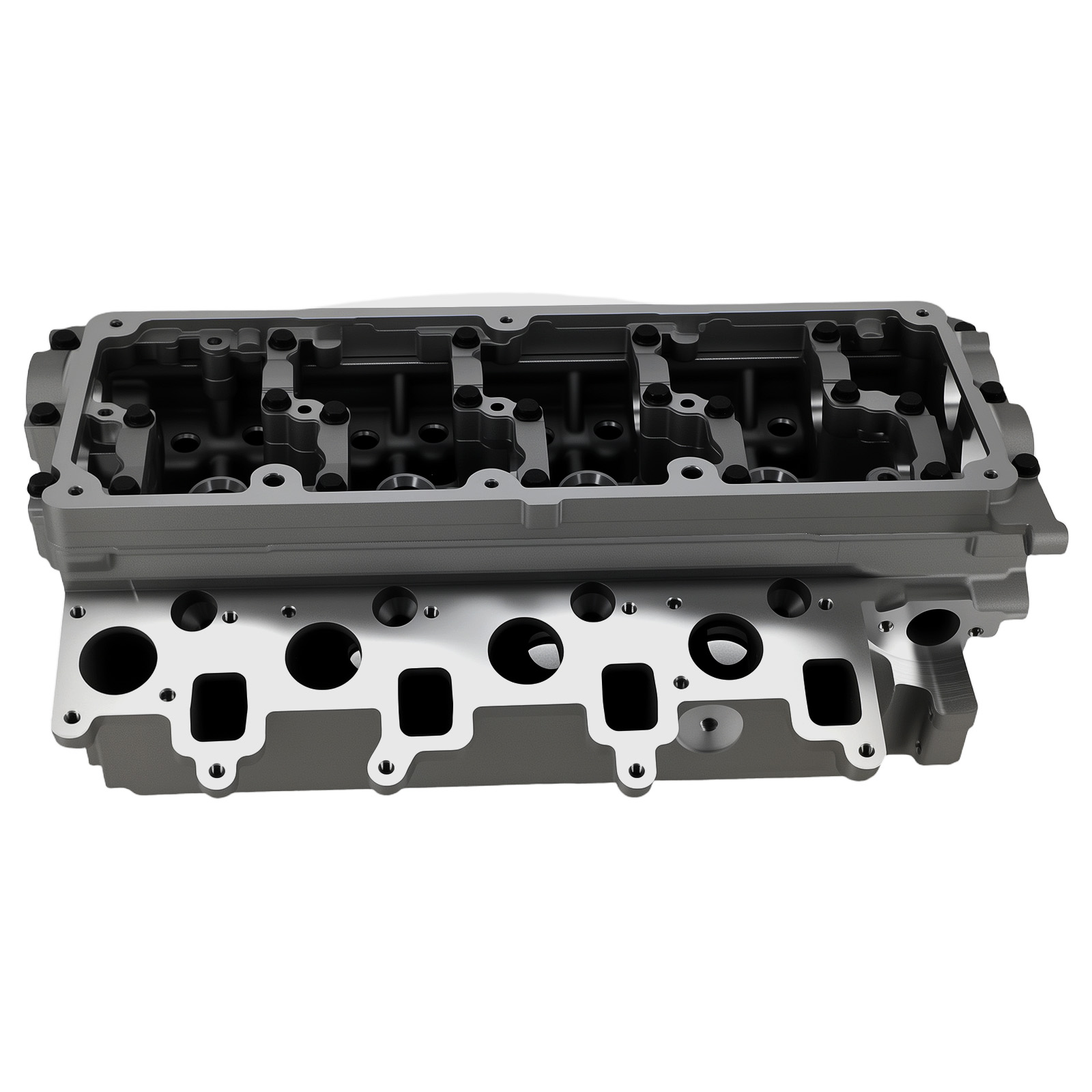 Cabeza cilindro for VW Multivan Transporter 2.0 TDI CFCA 03L103351D 908727