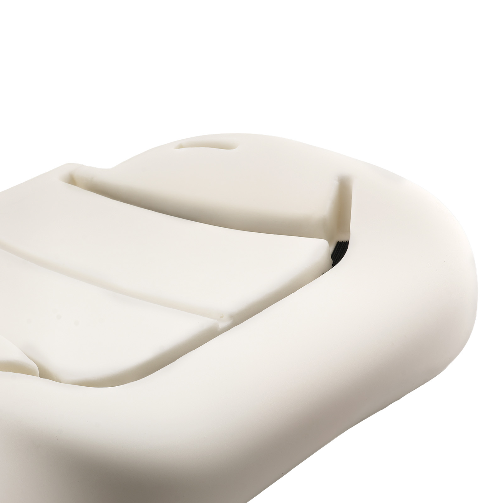 Driver Side Bottom Foam Cushion for Chevy Suburban 1999-2002 12473281