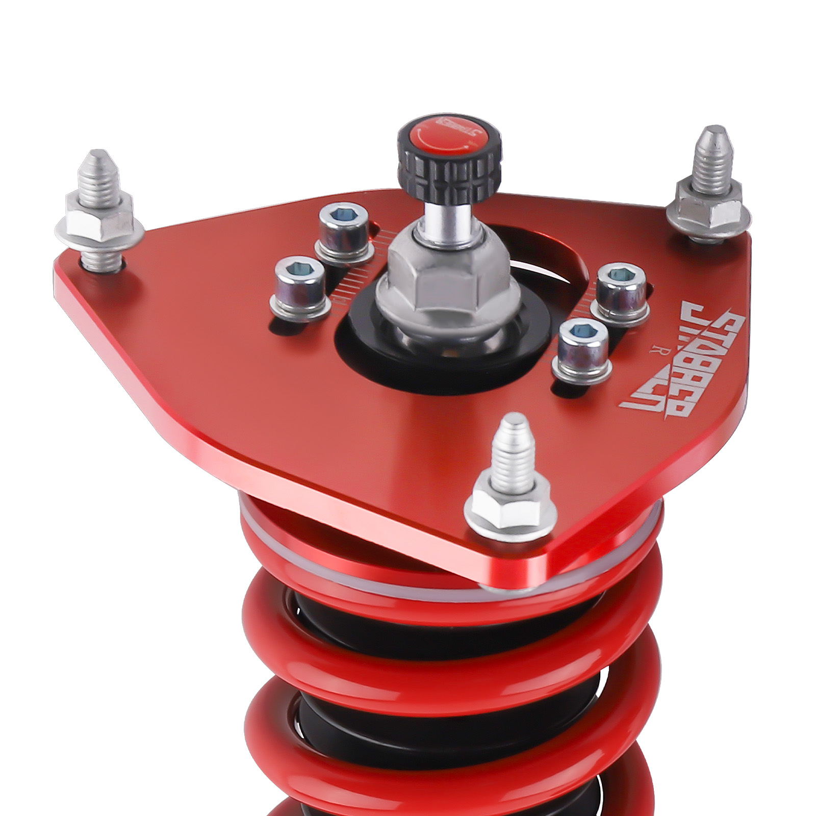 STABBER 24 Way Damper Adjustable Coilovers Suspension For Subaru BRZ 2013-2020