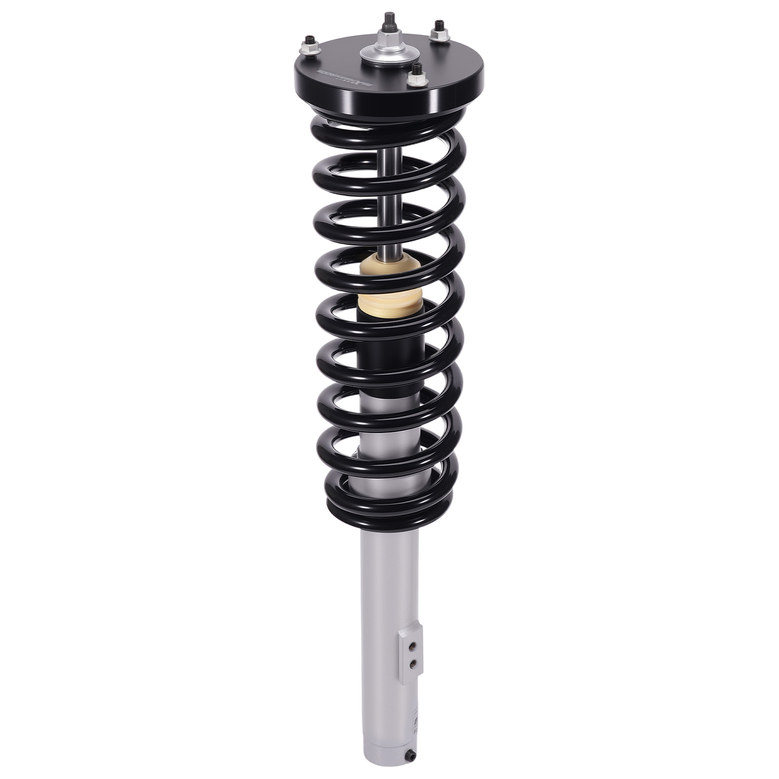 Airmatic to Coil Spring Front Conversion Kits for Mercedes-Benz S-Class 00-06